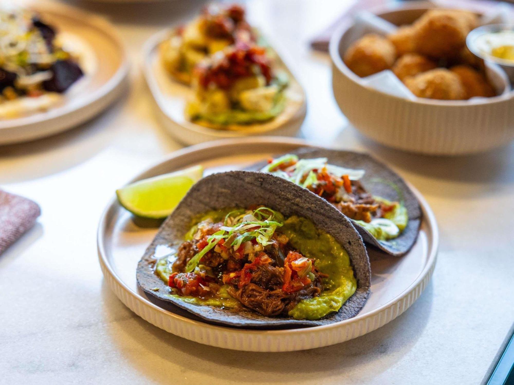 Tribe - Opened December 2025 4*