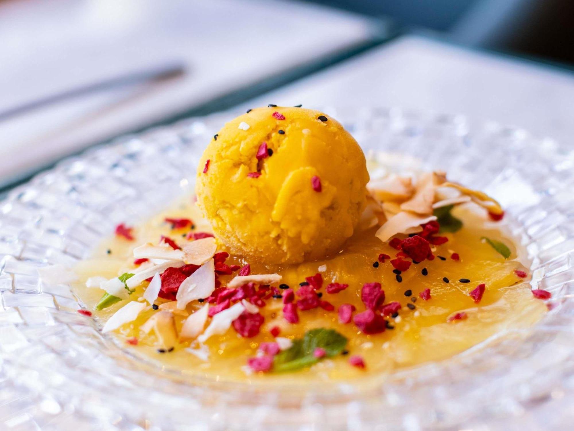 Hotel Tribe - Opened December 2025