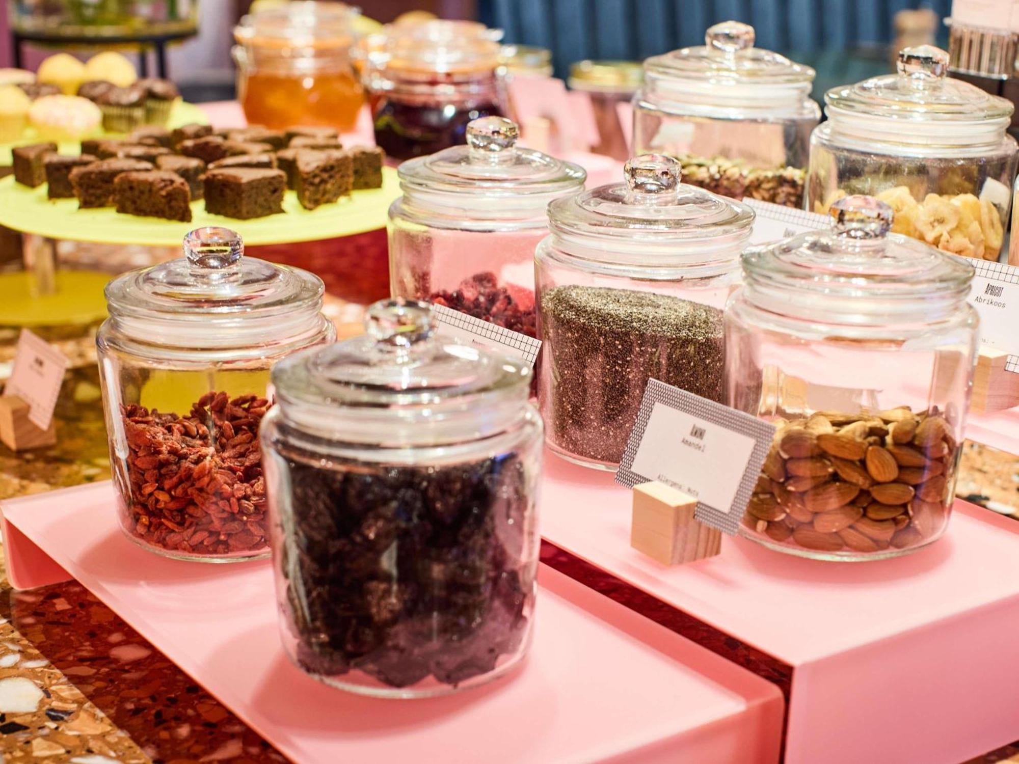 Hotel Tribe - Opened December 2025