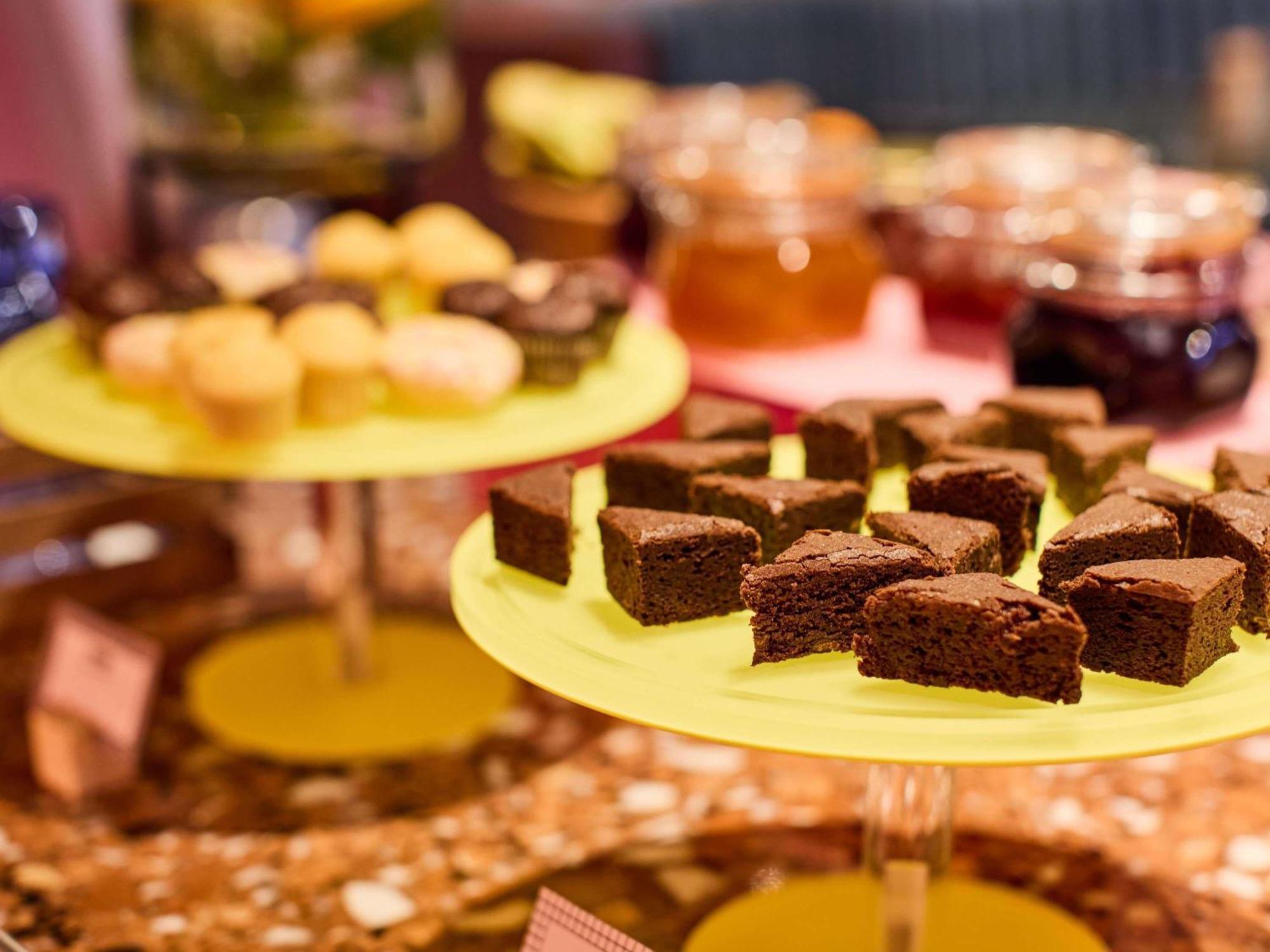 Tribe - Opened December 2025 4*