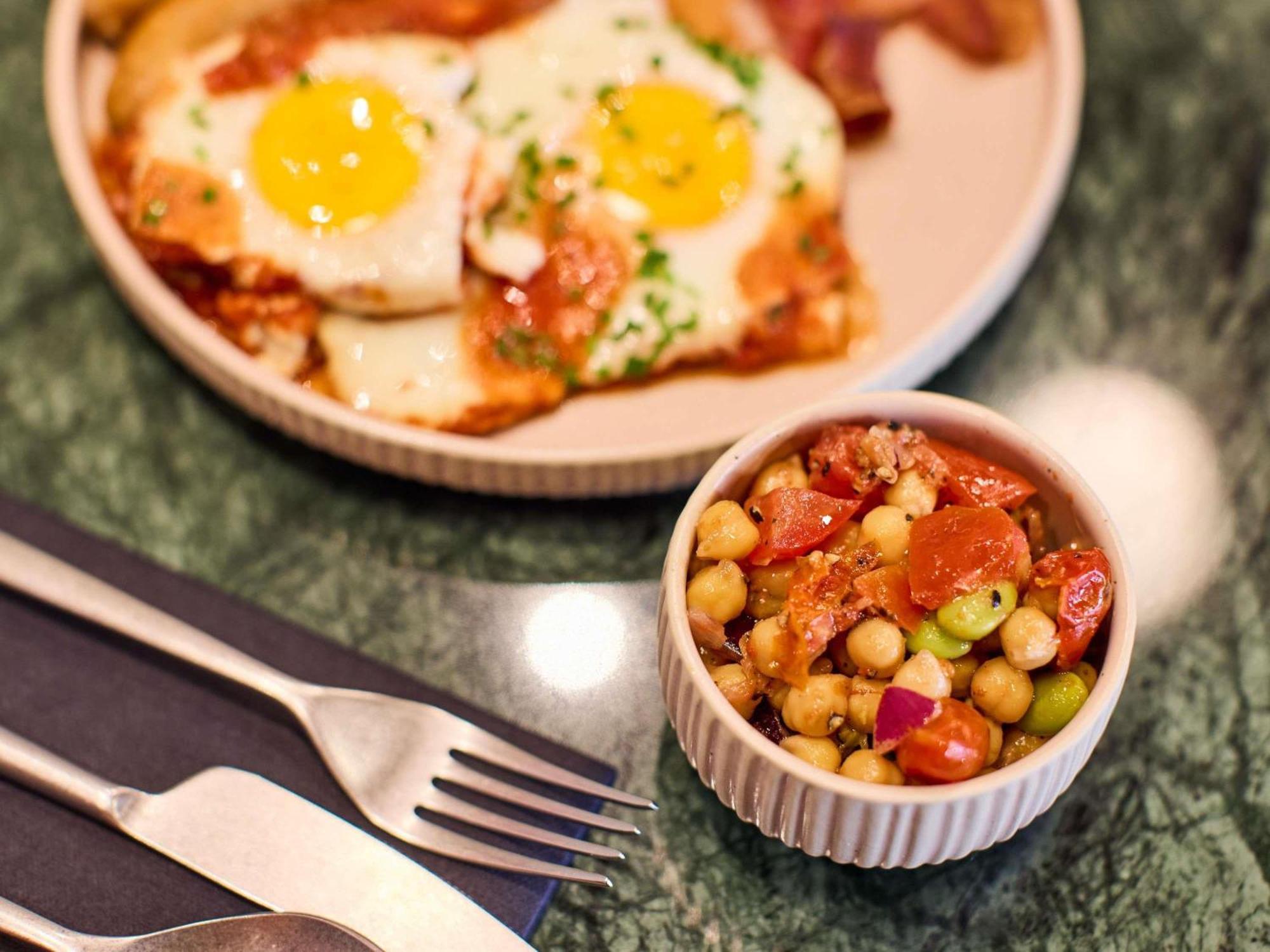 Tribe - Opened December 2025 Hotel Den Haag