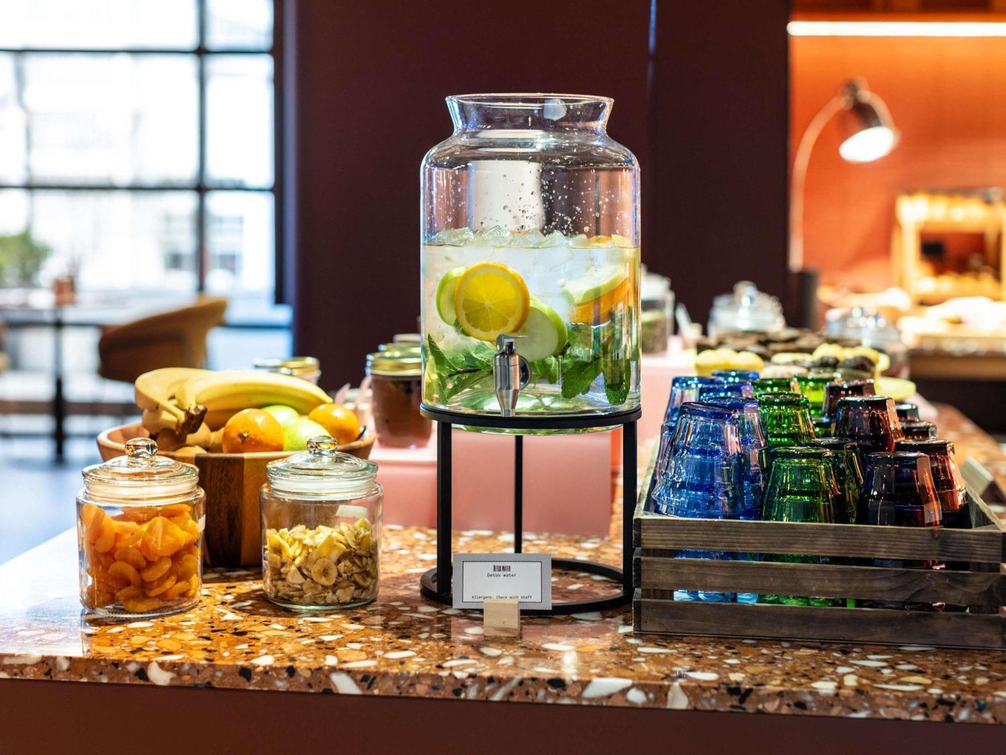 Hotel Tribe - Opened December 2025 Den Haag