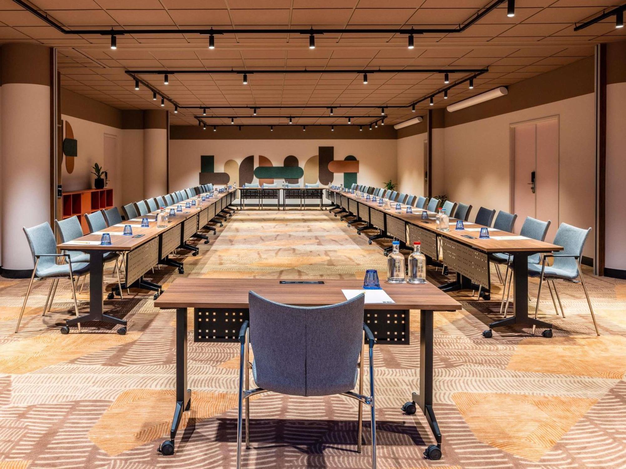 Tribe - Opened December 2025 4*