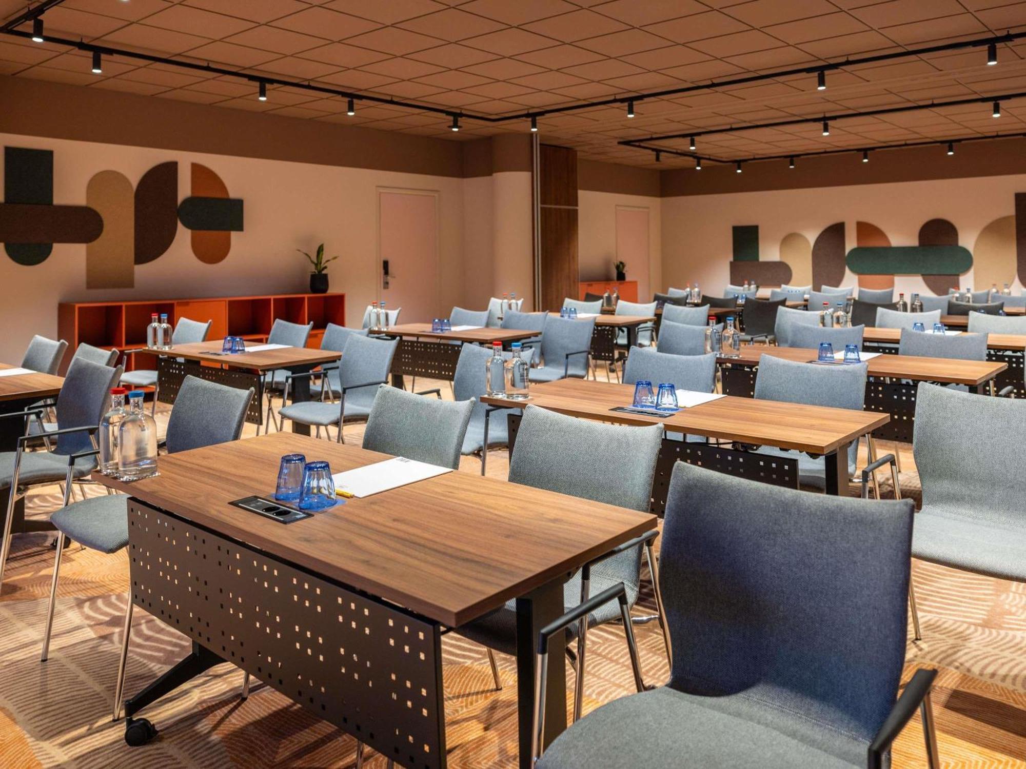 Tribe - Opened December 2025 4*