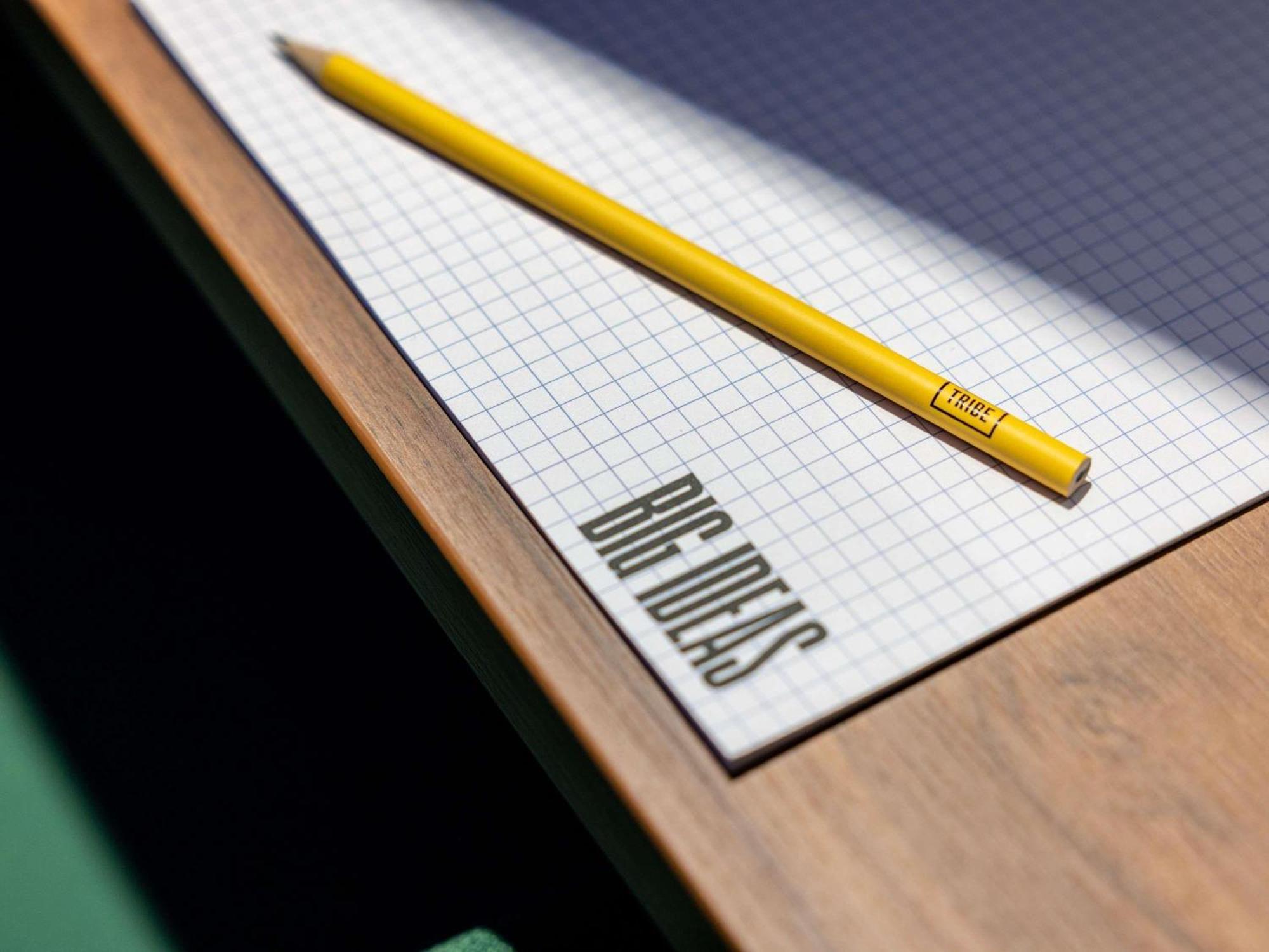 Tribe - Opened December 2025 Hotel Den Haag