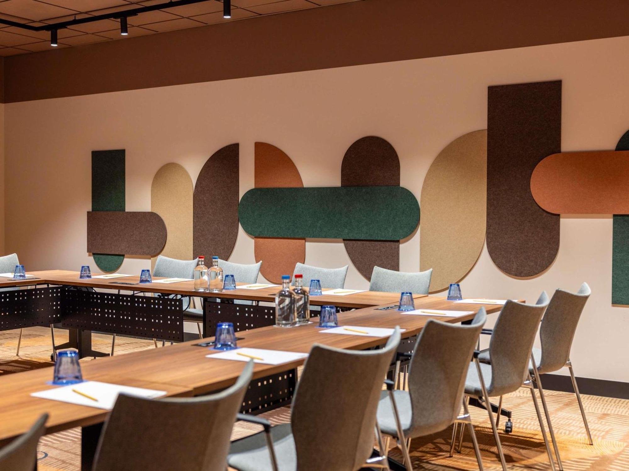 Hotel Tribe - Opened December 2025 4*