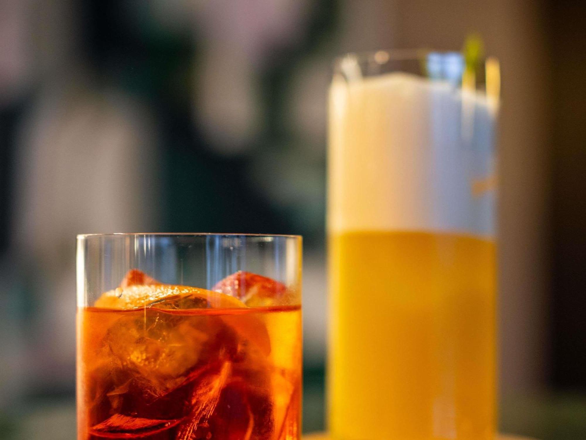 Tribe - Opened December 2025 4*