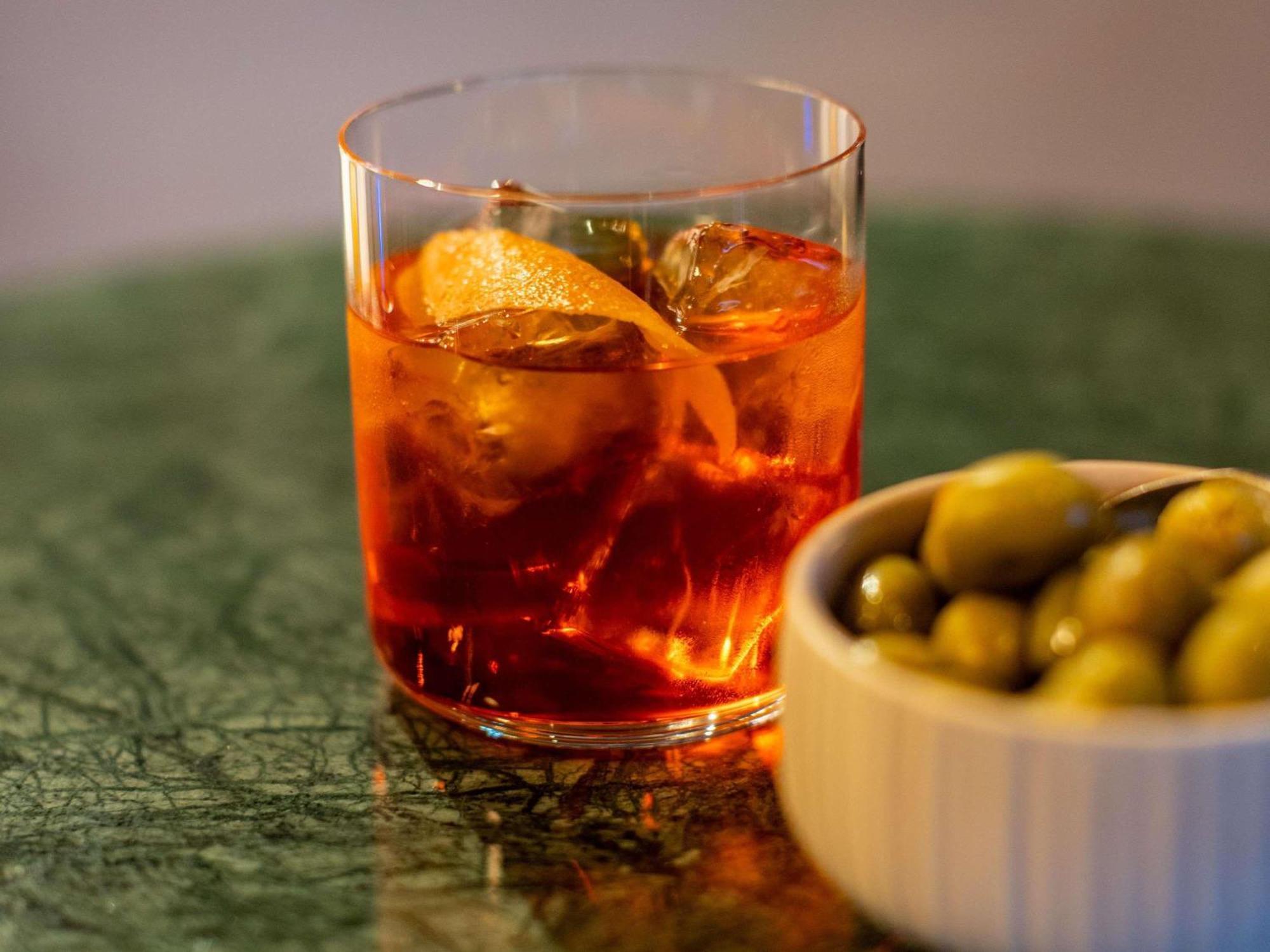 Hotel Tribe - Opened December 2025 4*