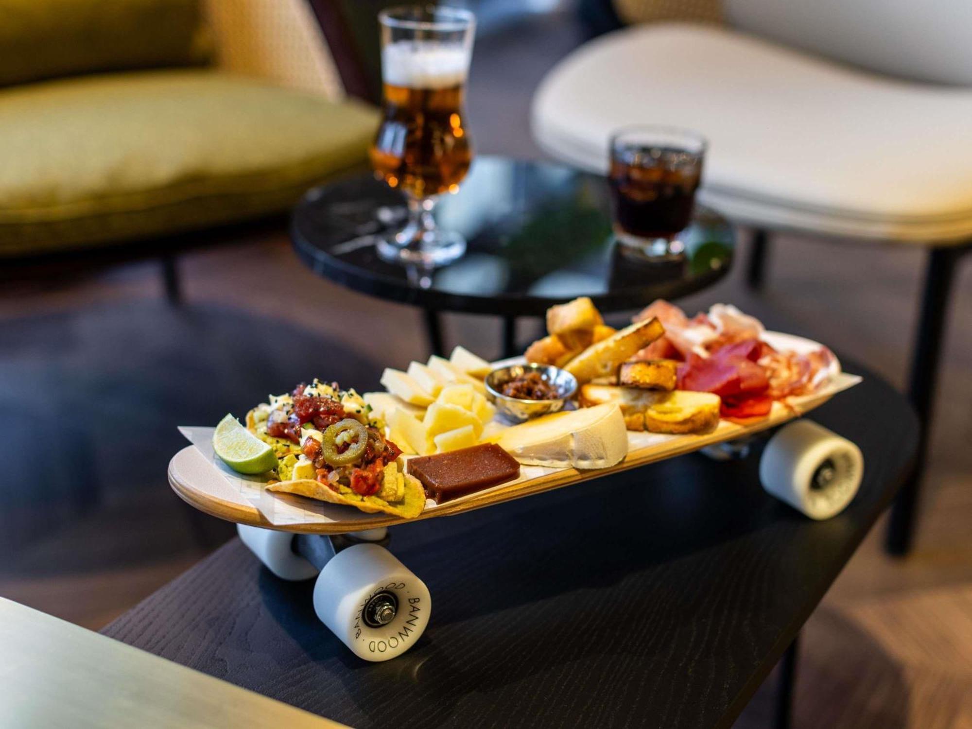 Tribe - Opened December 2025 4* Den Haag