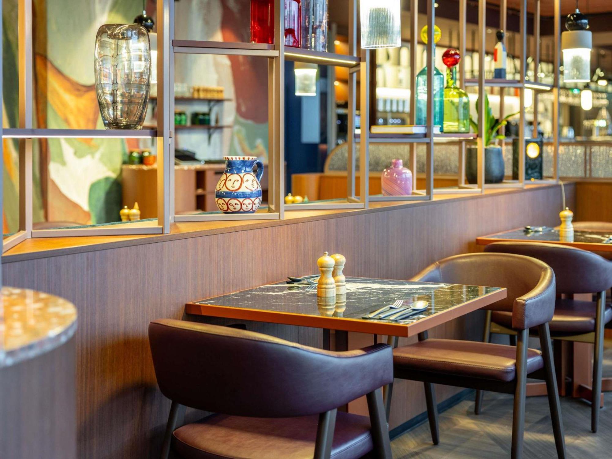 Hotel Tribe - Opened December 2025