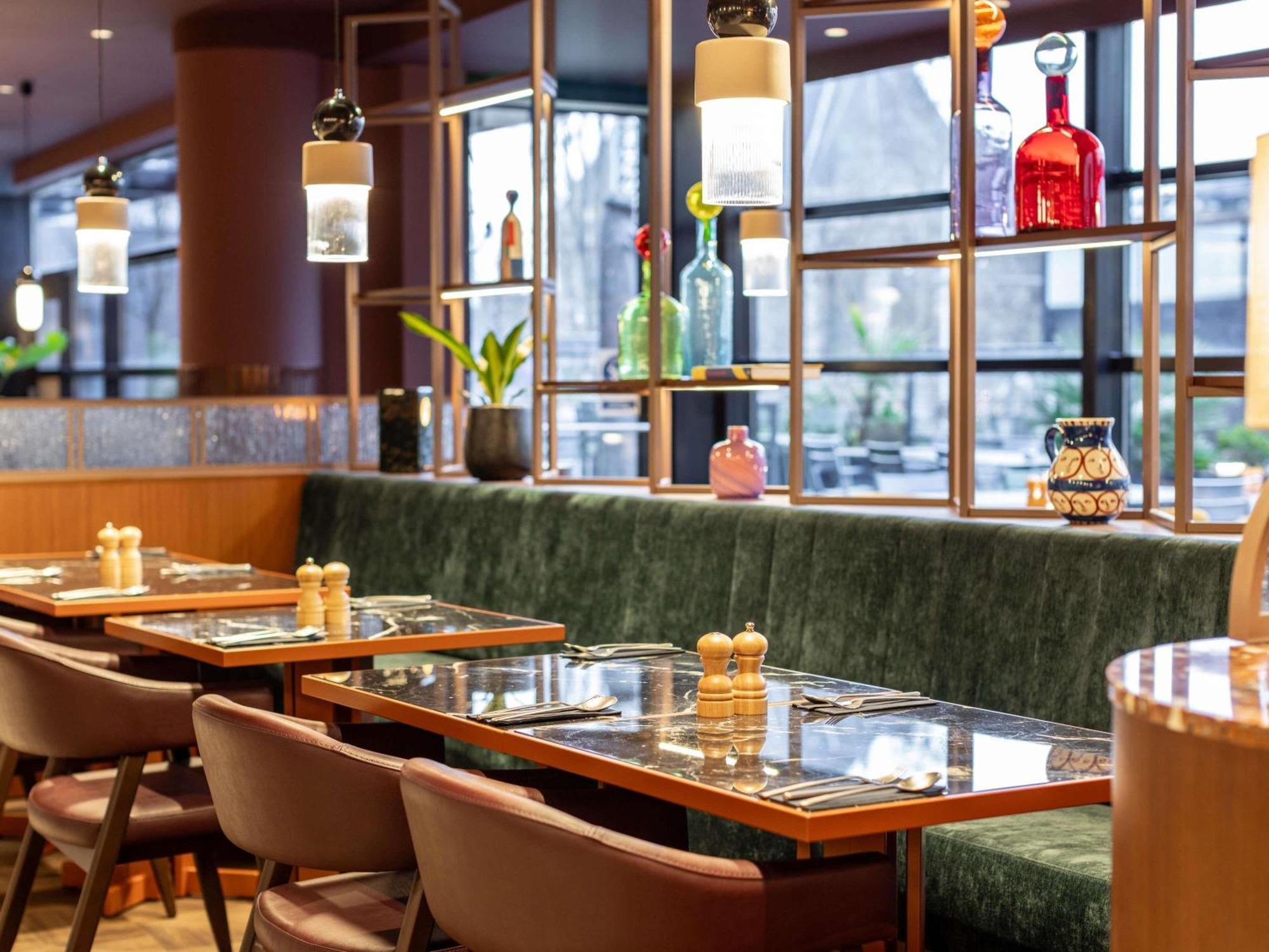 Hotel Tribe - Opened December 2025 4*