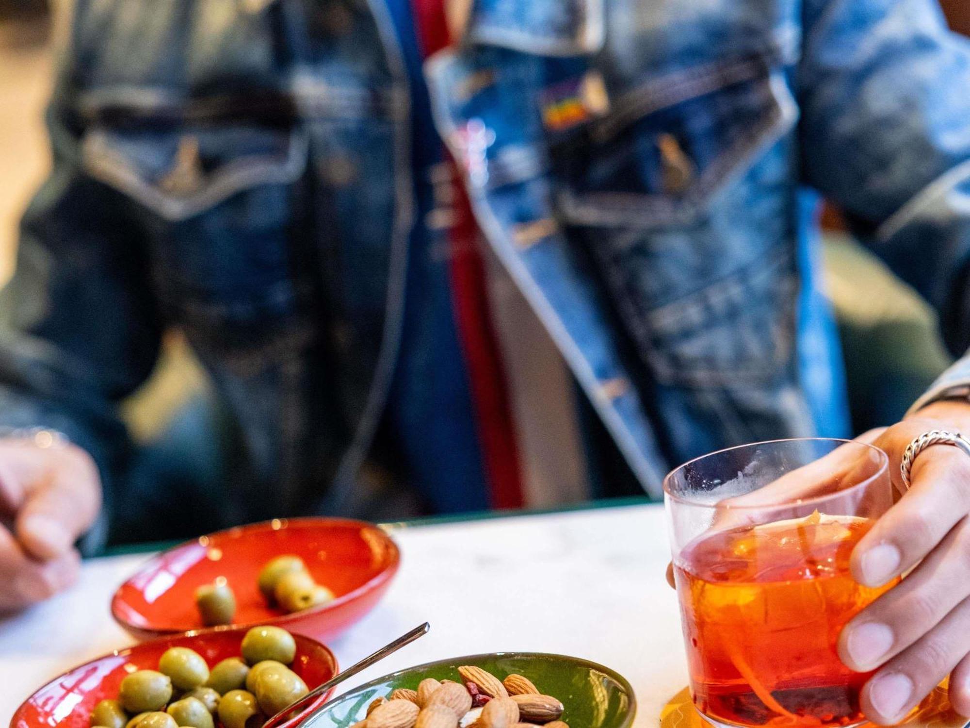 Tribe - Opened December 2025 Hotel Den Haag