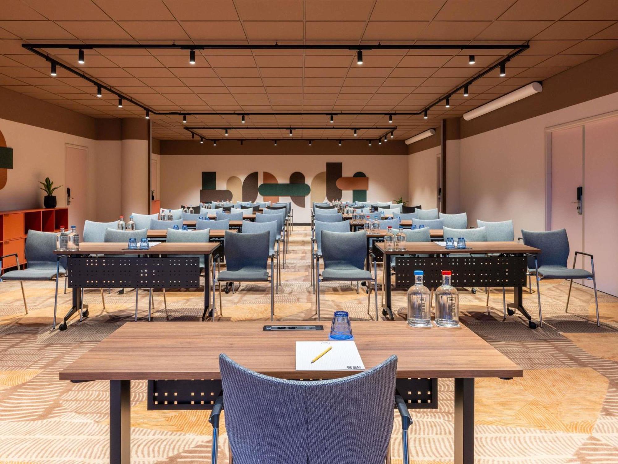 Hotel Tribe - Opened December 2025 Den Haag