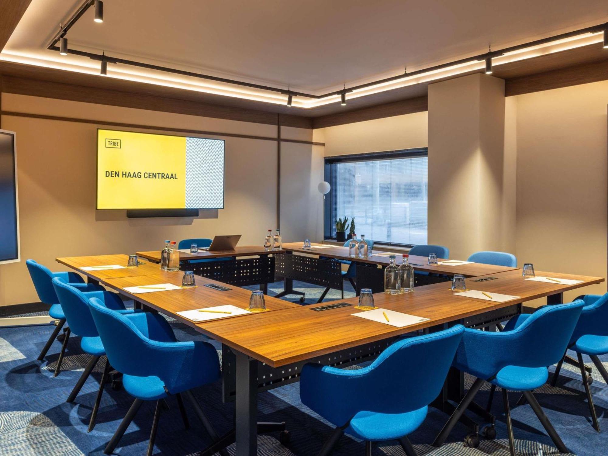 Tribe - Opened December 2025 4*