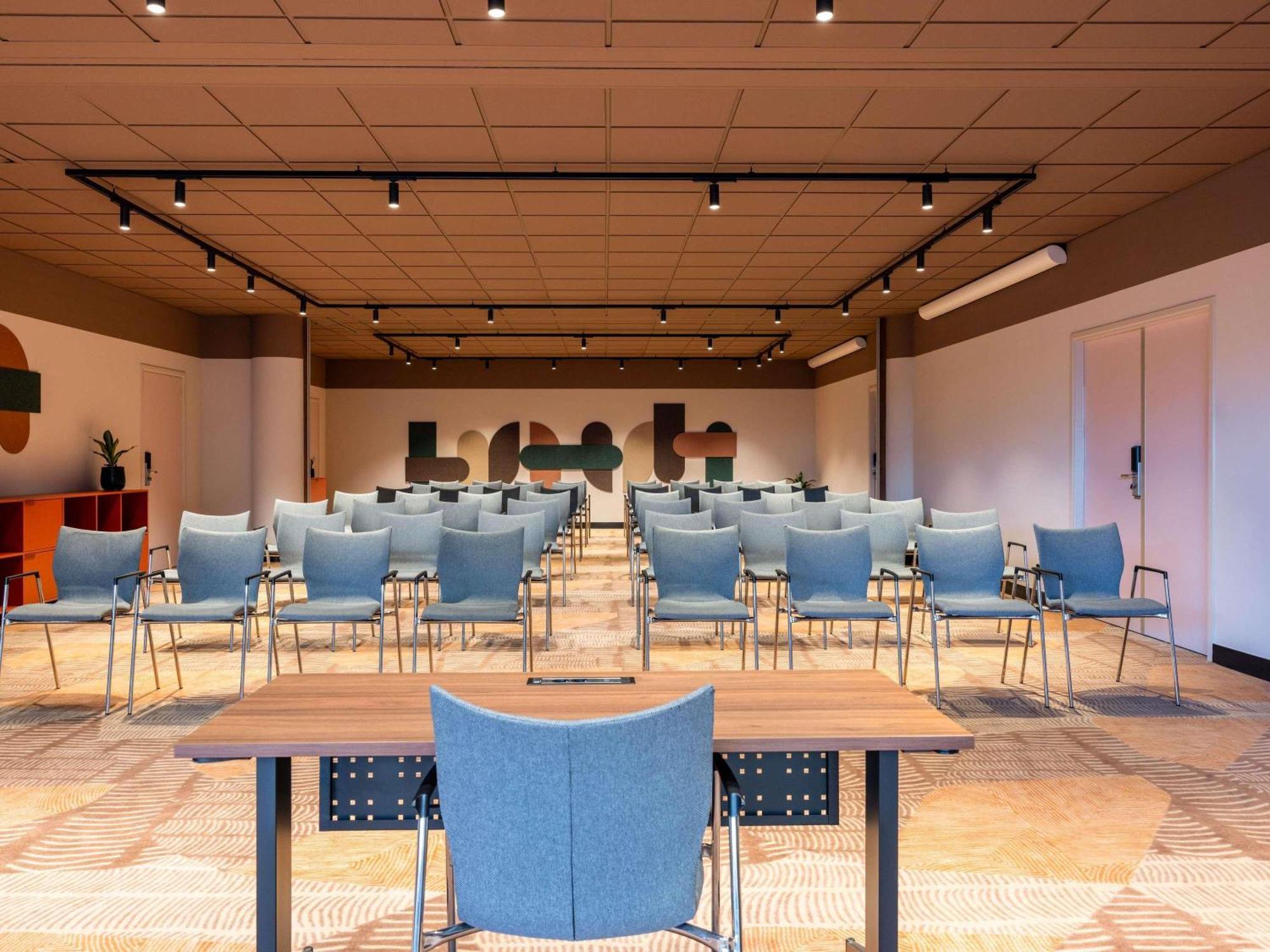 Tribe - Opened December 2025 4*