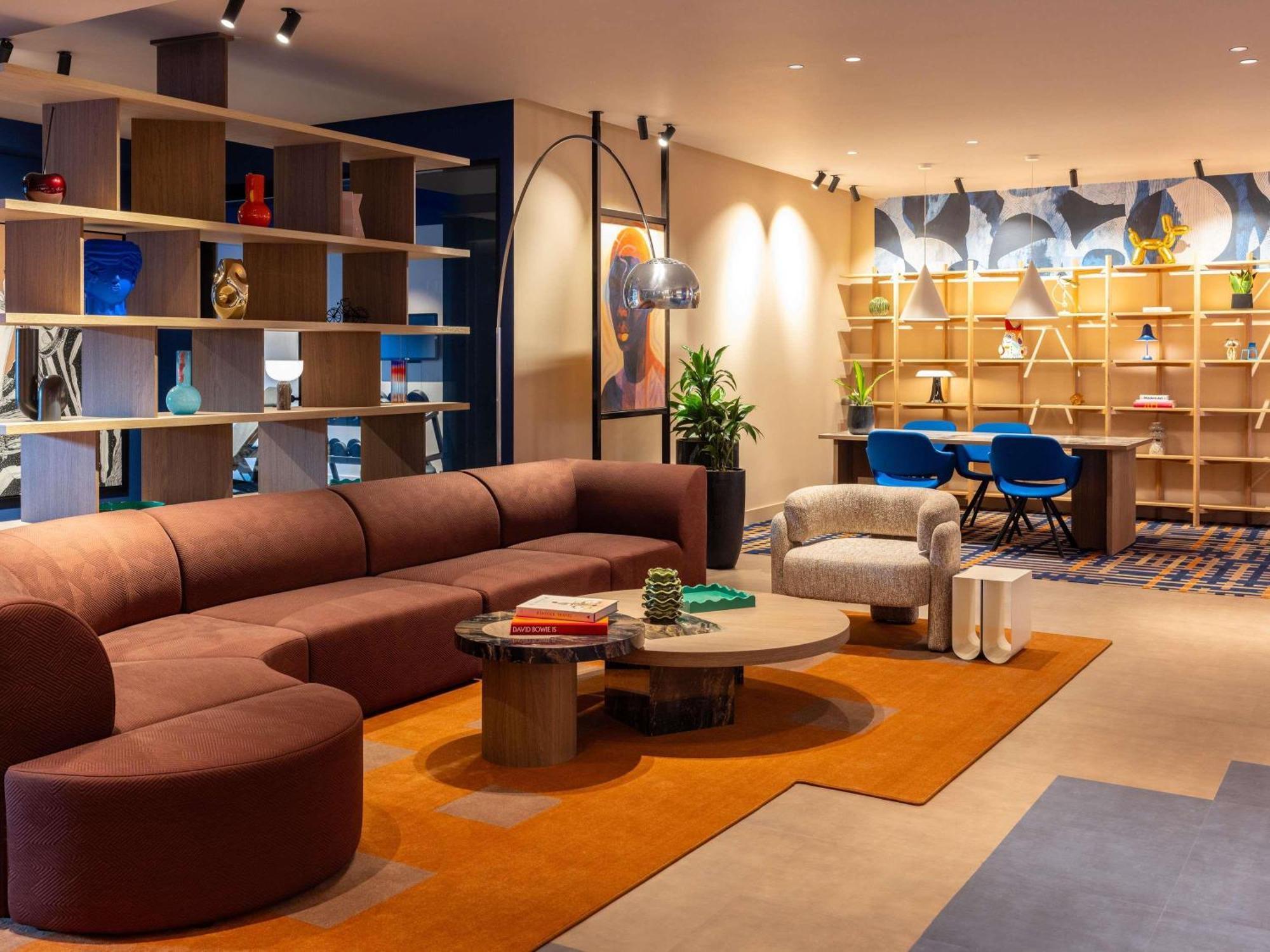 Tribe - Opened December 2025