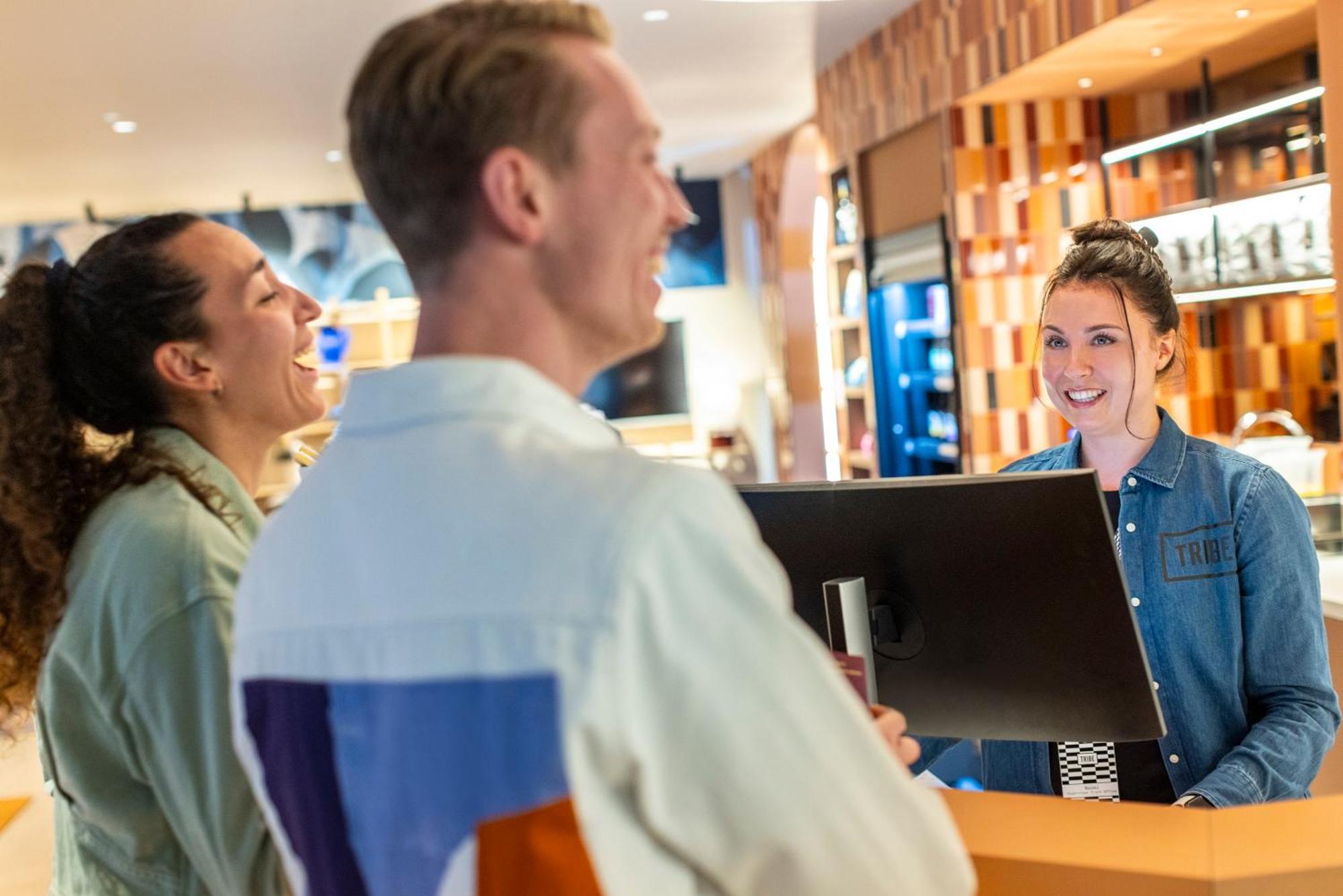 Tribe - Opened December 2025 Hotel