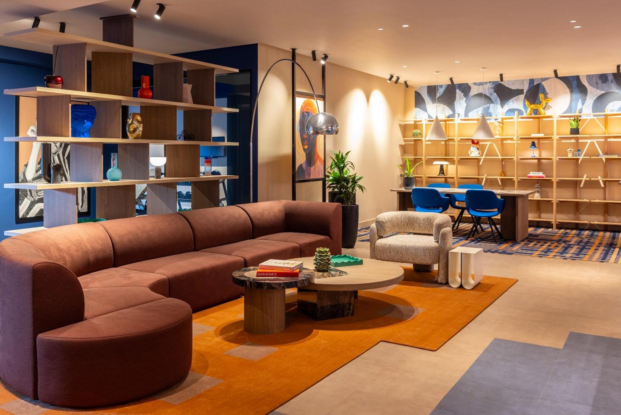 Tribe - Opened December 2025 Hotel