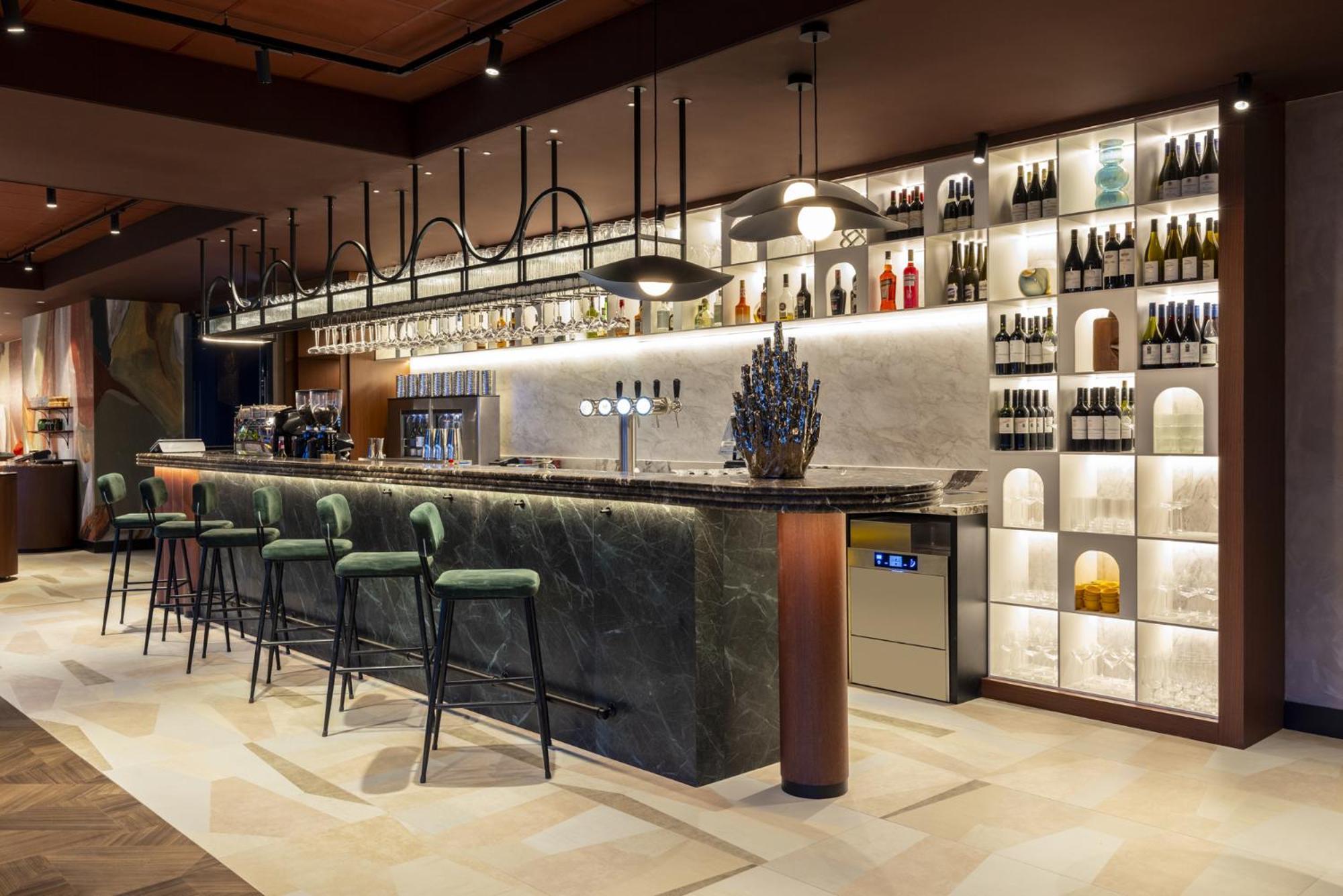 Tribe - Opened December 2025 Hotel