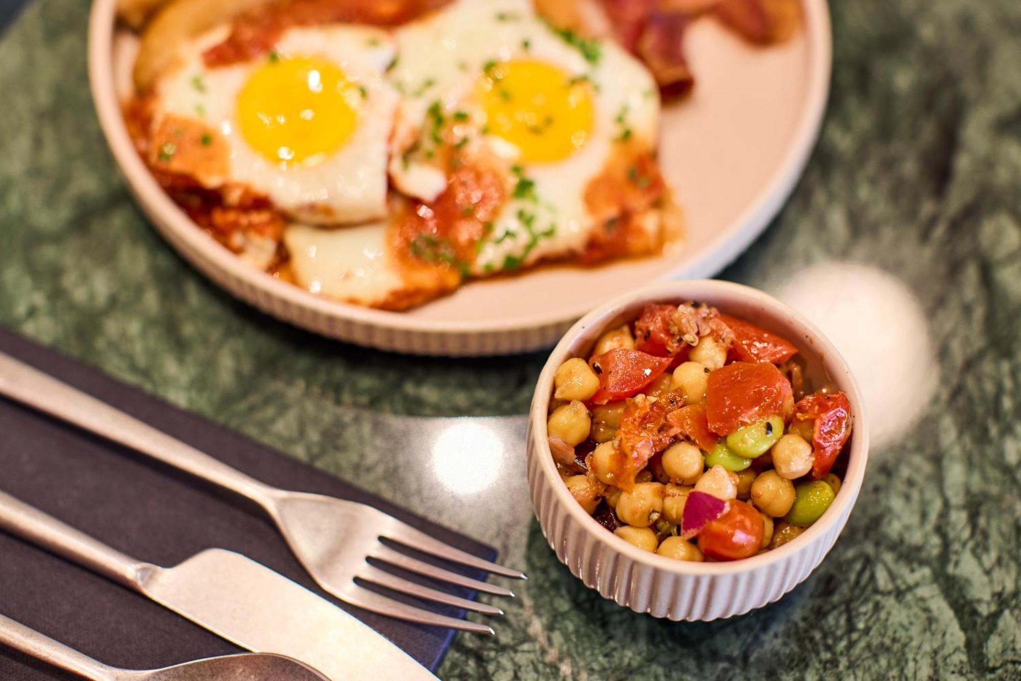 Hotel Tribe - Opened December 2025 Den Haag