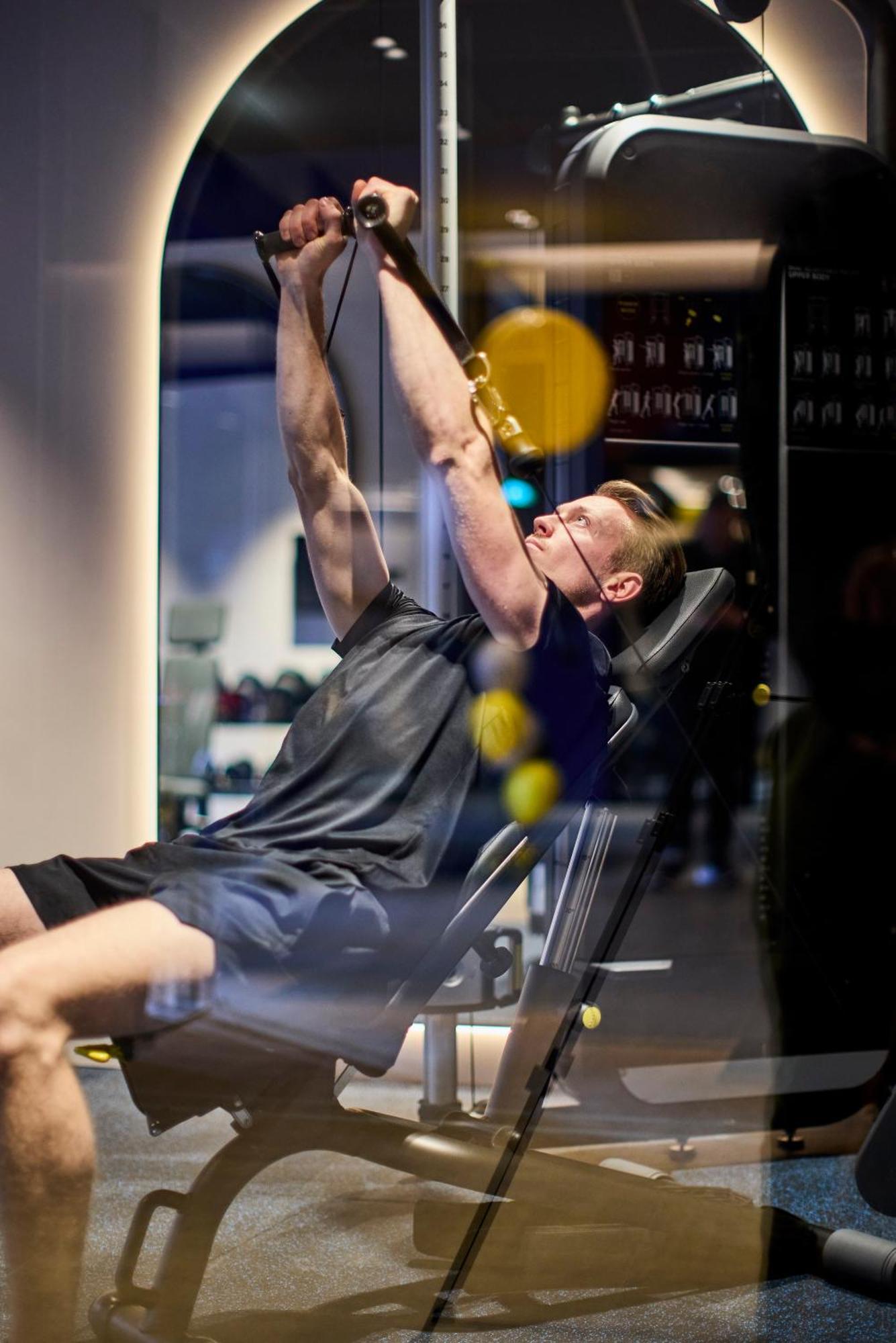 Tribe - Opened December 2025 Hotel 4*