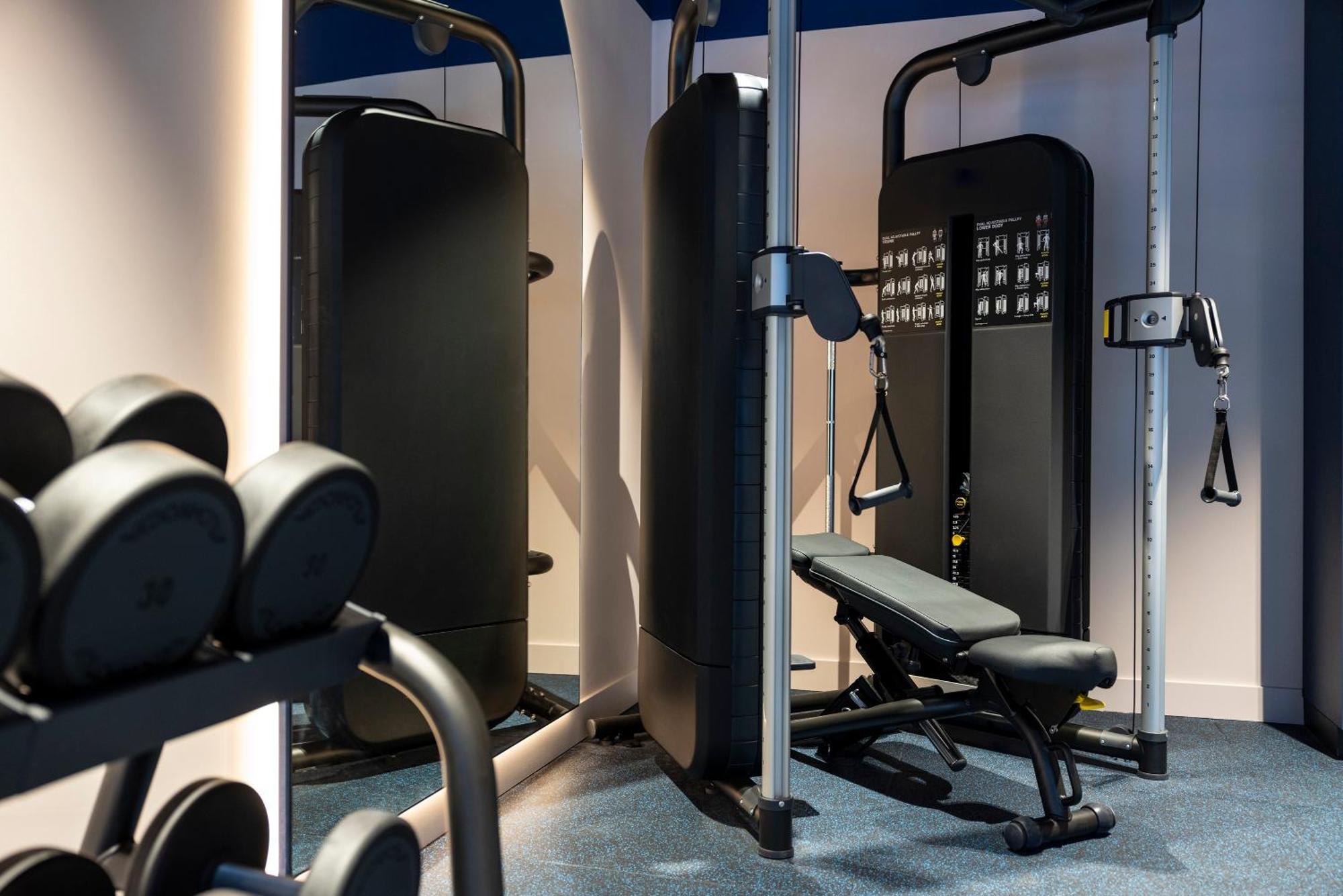 Tribe - Opened December 2025 Den Haag