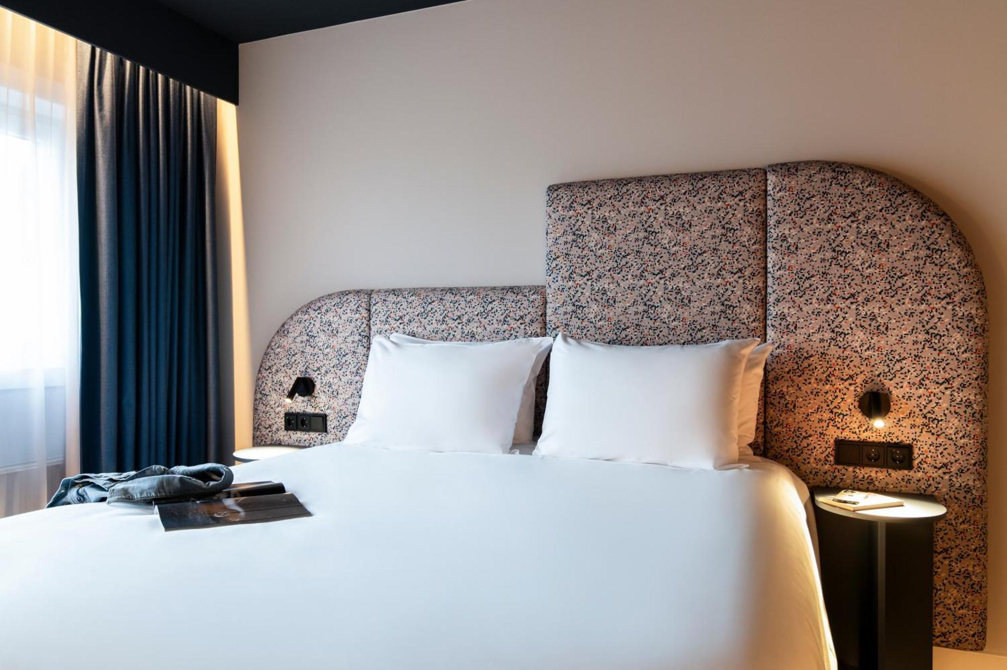 Tribe - Opened December 2025 4* Den Haag