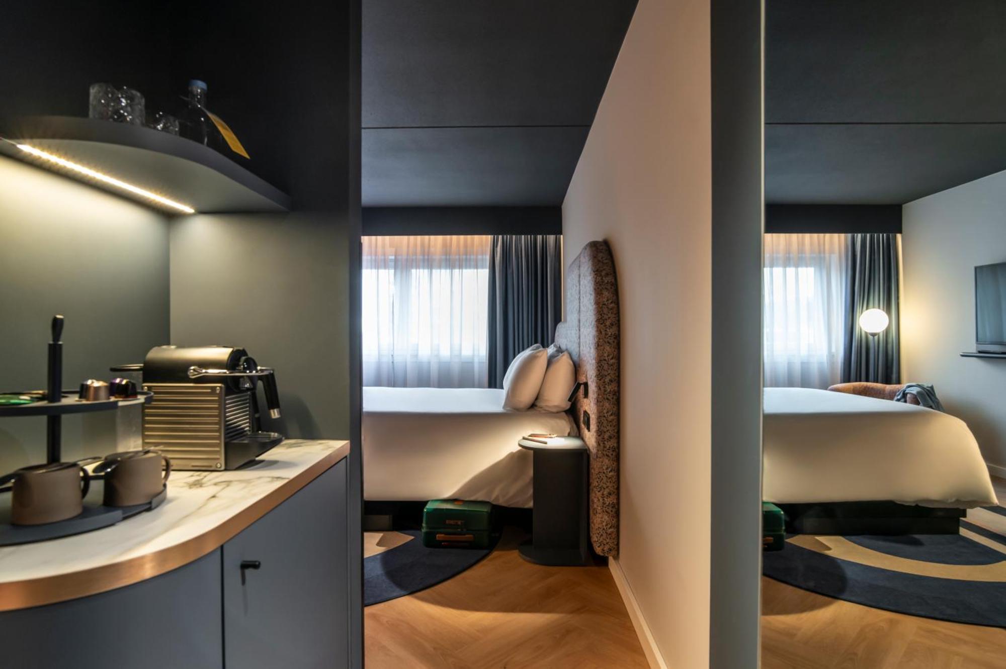 Hotel Tribe - Opened December 2025 4*