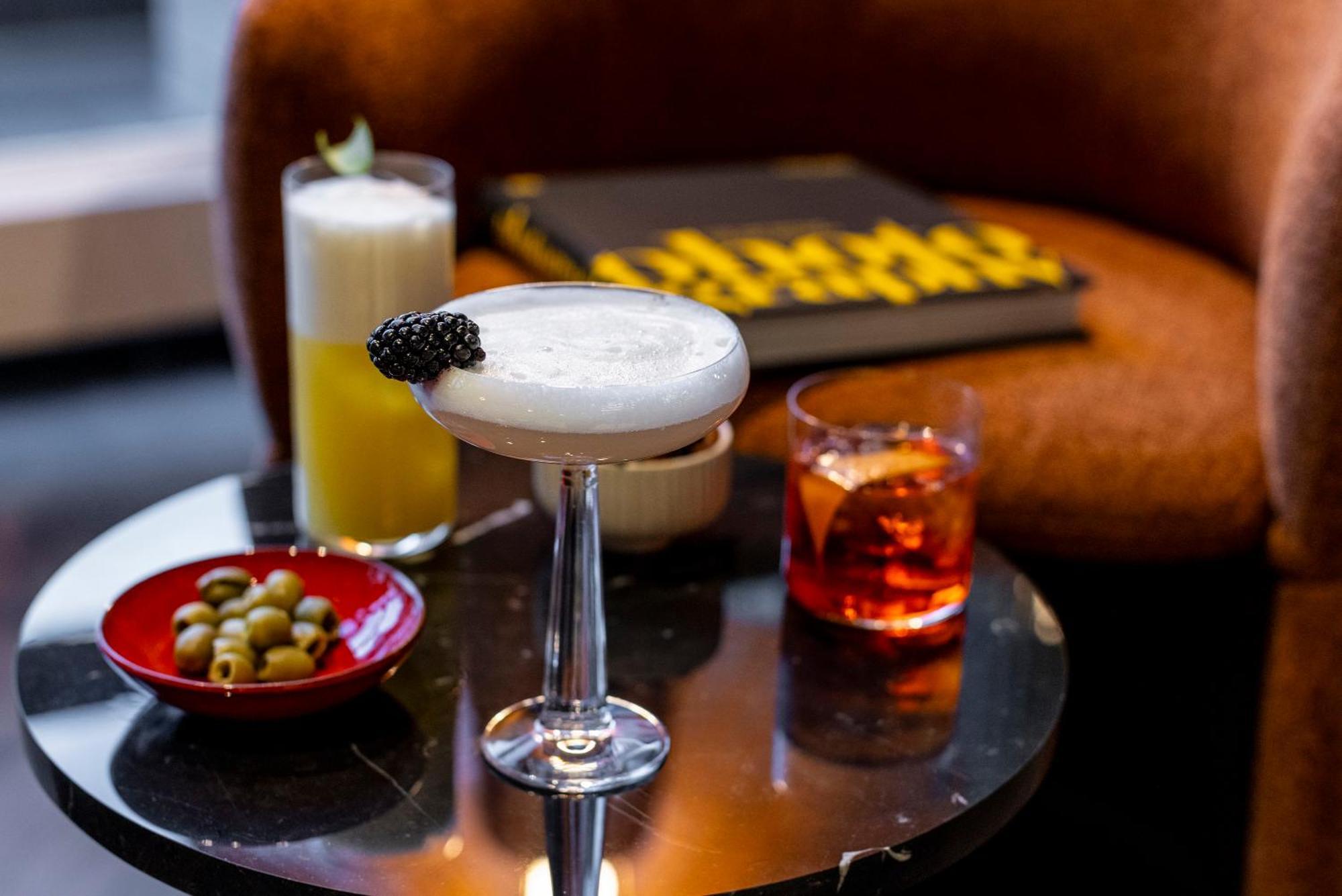 Tribe - Opened December 2025 Den Haag