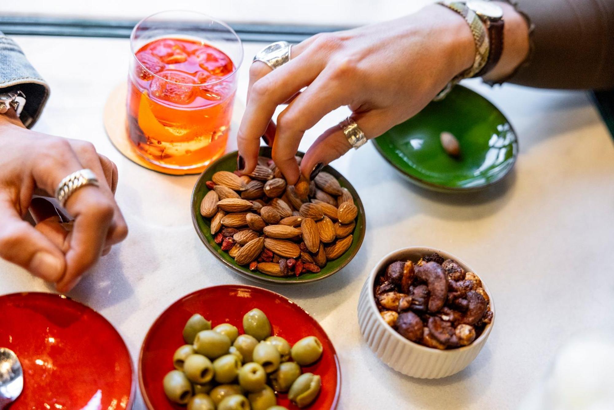 Tribe - Opened December 2025 Hotel Den Haag