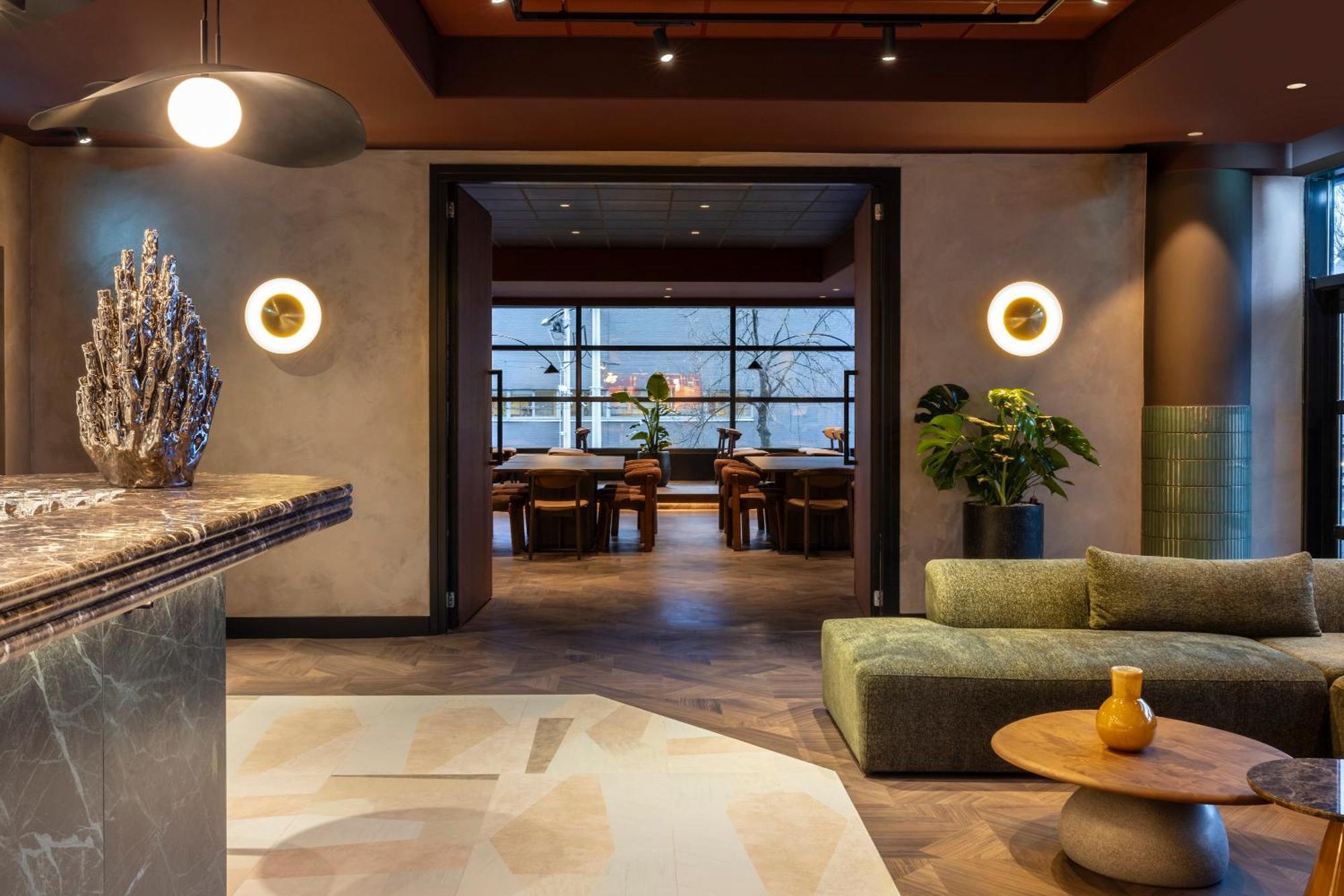 Tribe - Opened December 2025 Hotel