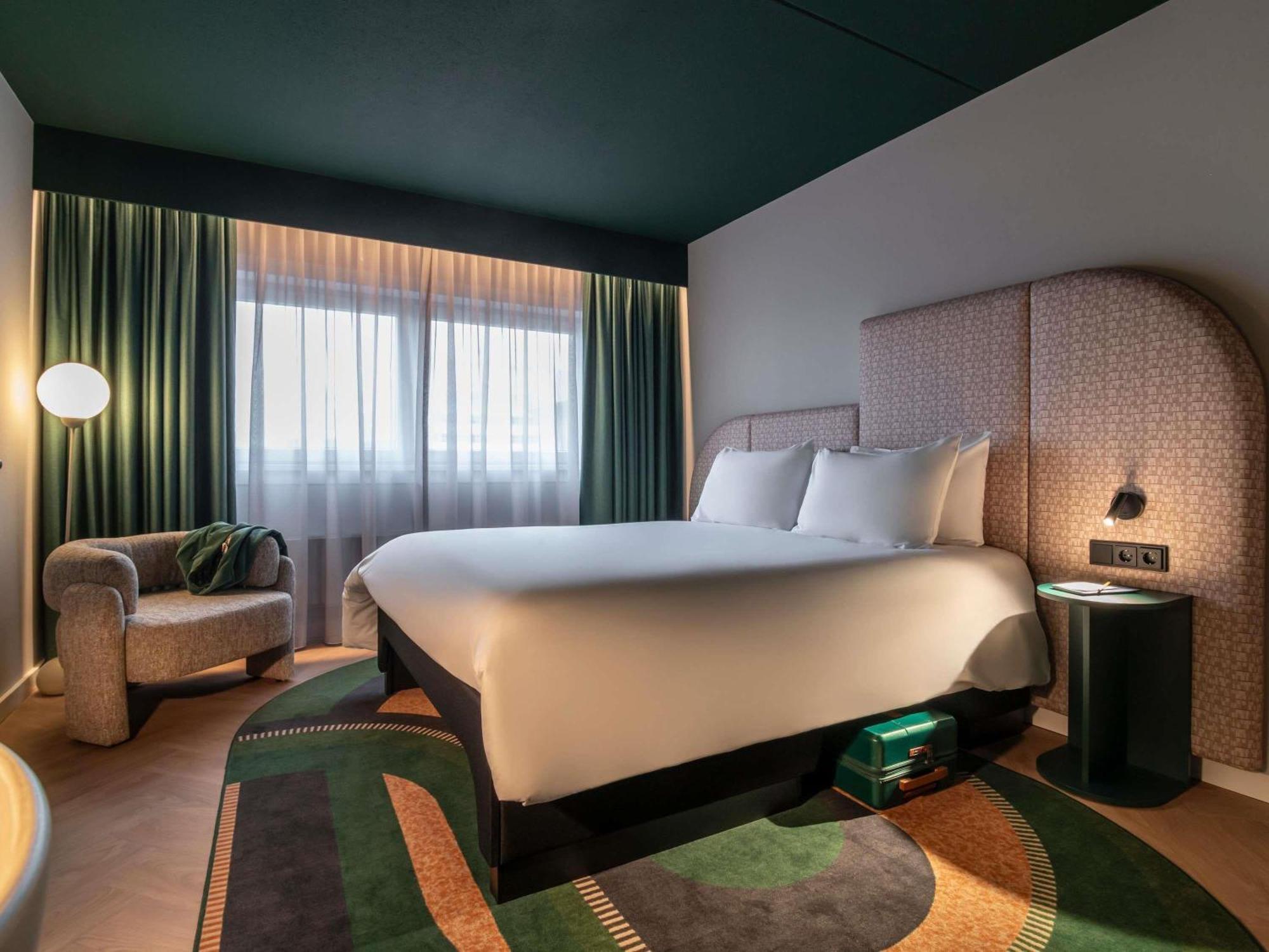 Hotel Tribe - Opened December 2025 Den Haag