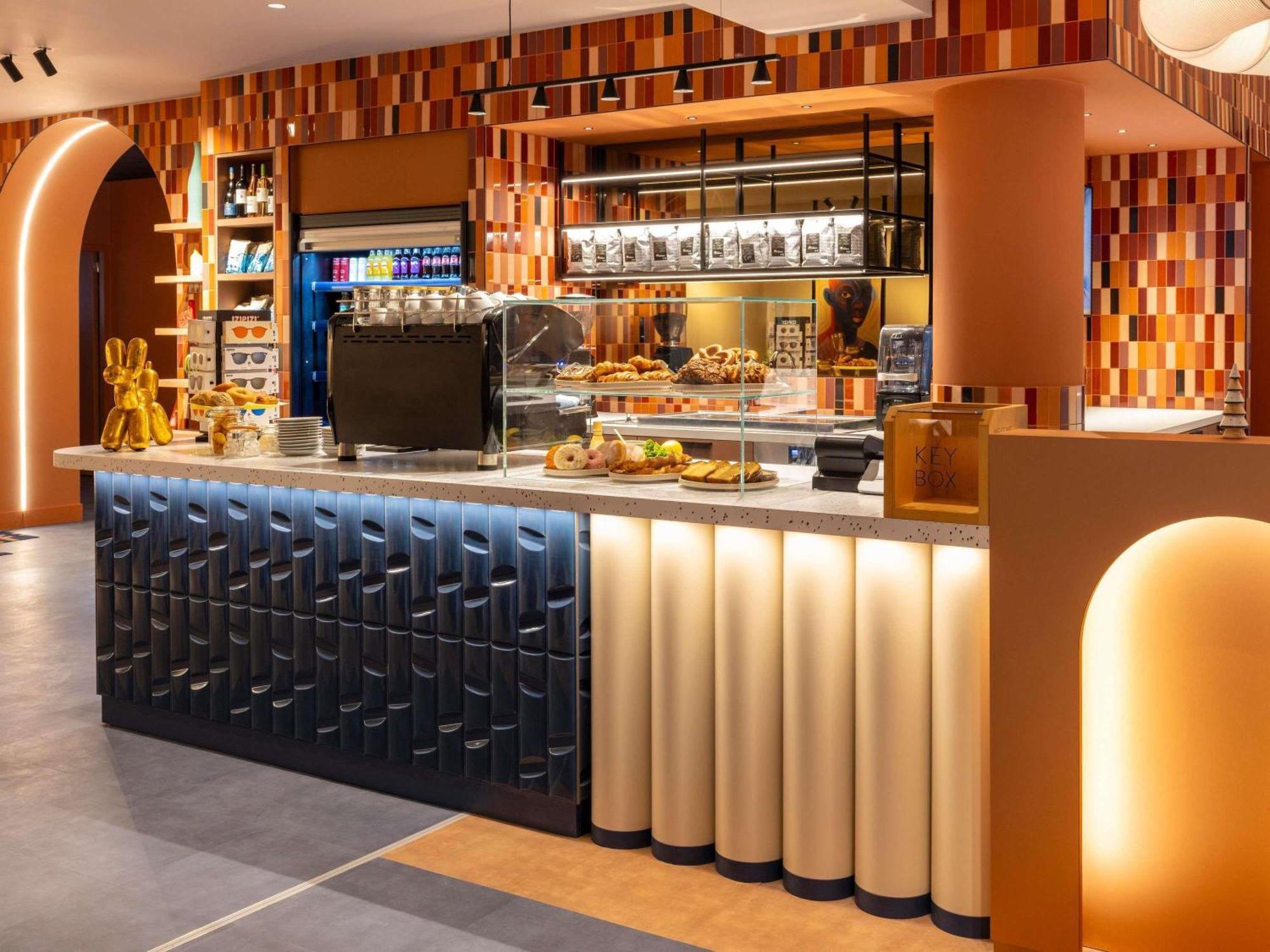 Hotel Tribe - Opened December 2025 4*