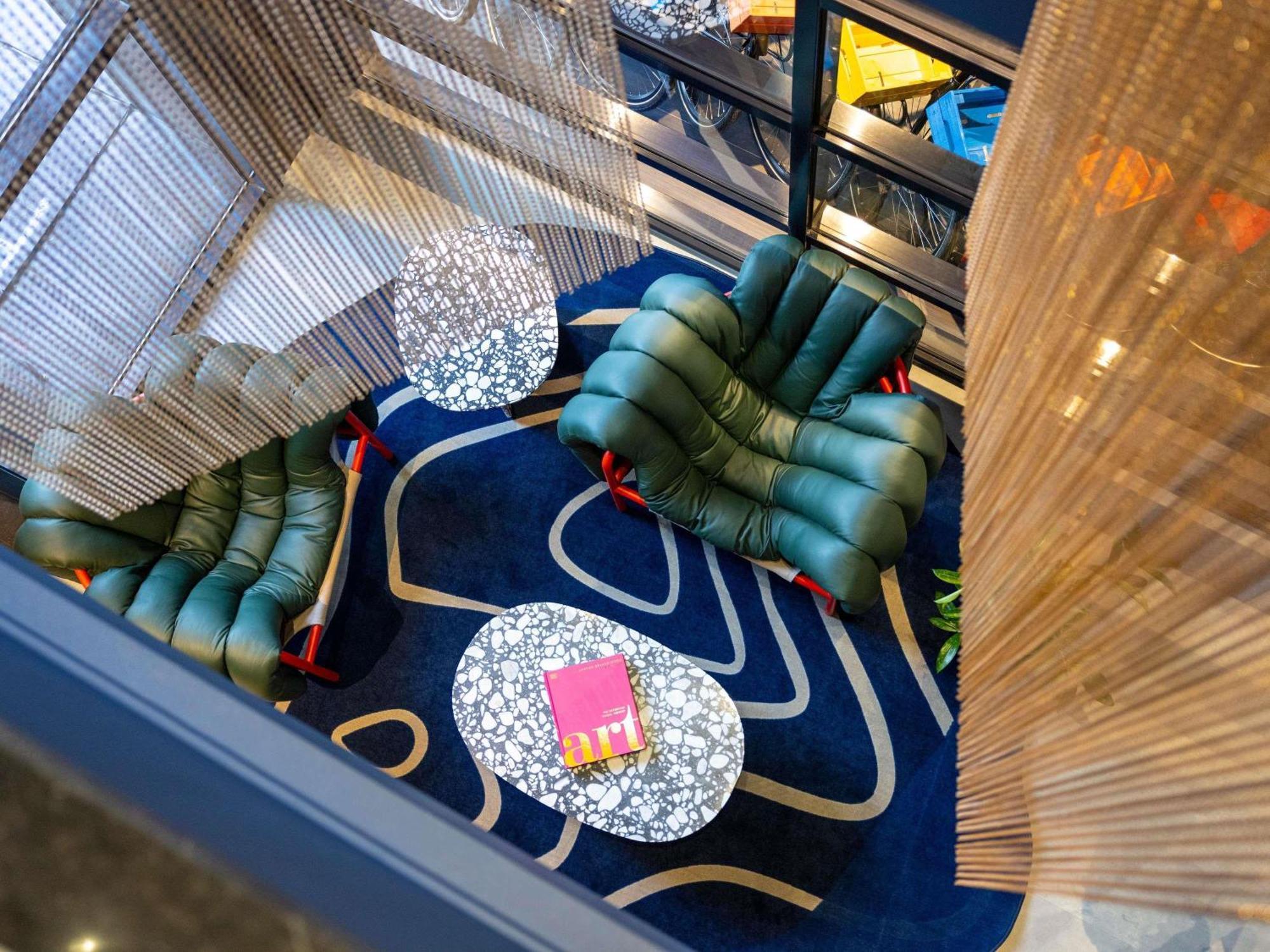 Tribe - Opened December 2025