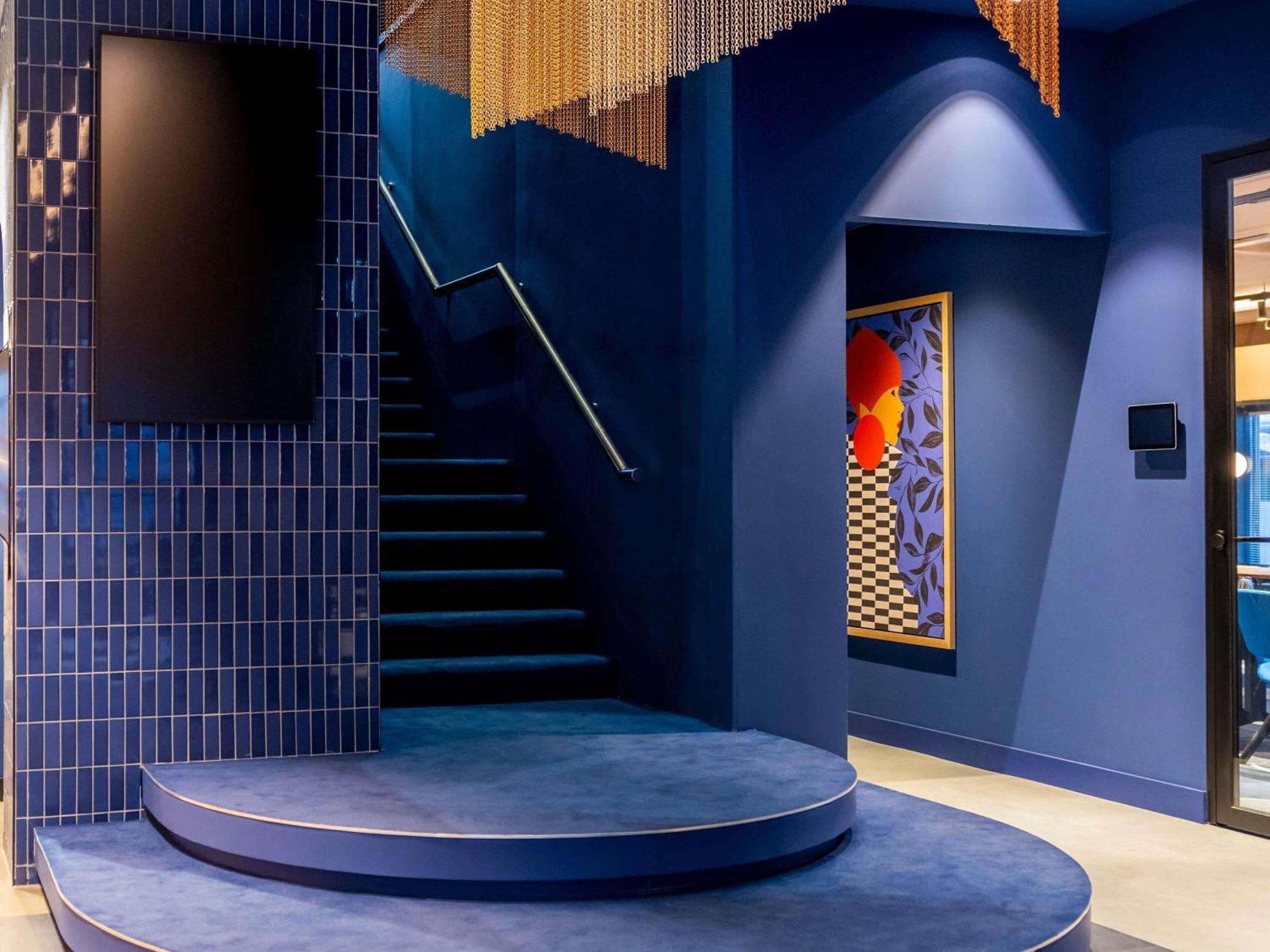 Tribe - Opened December 2025 Hotel