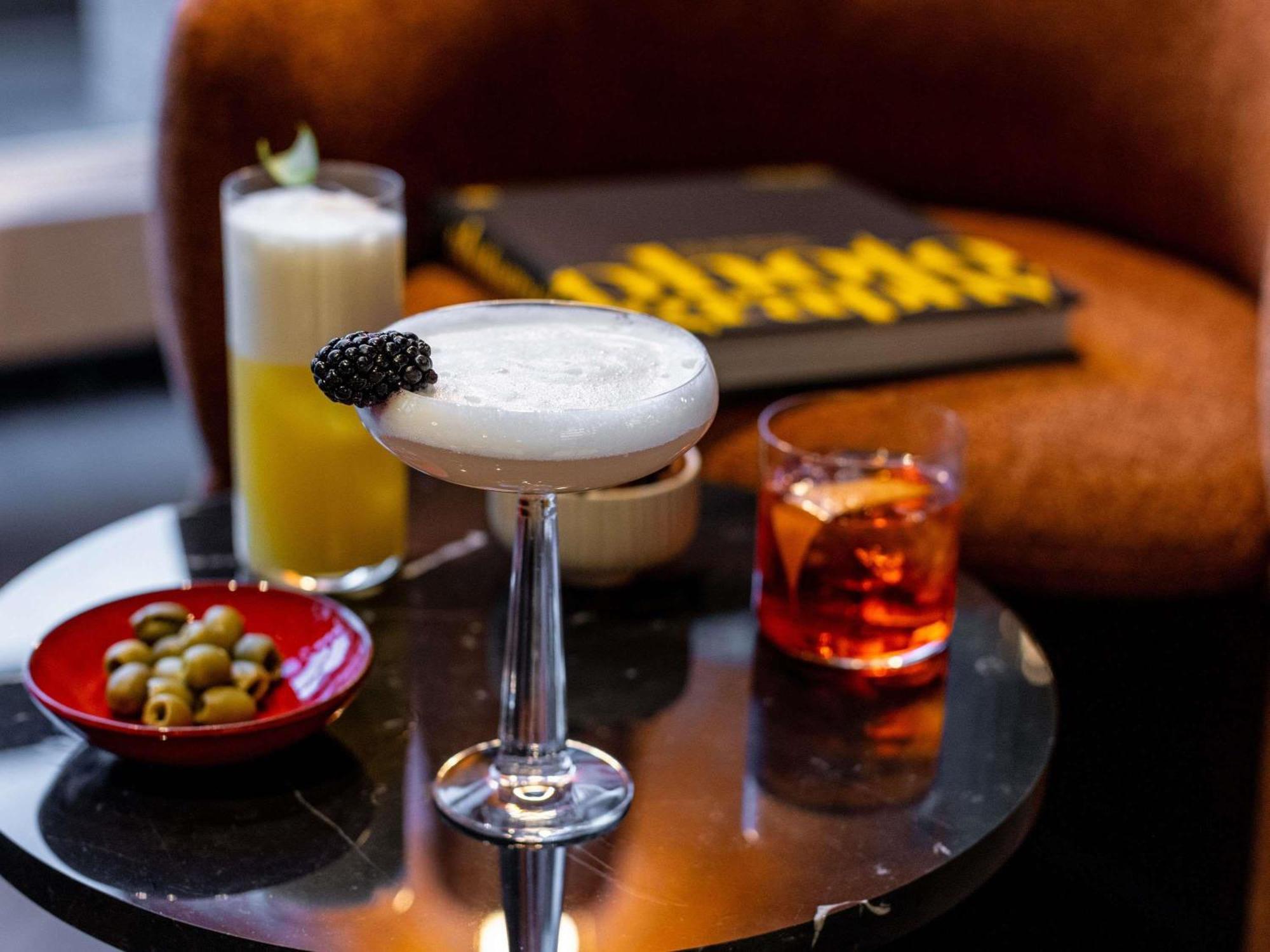 Tribe - Opened December 2025 4* Den Haag