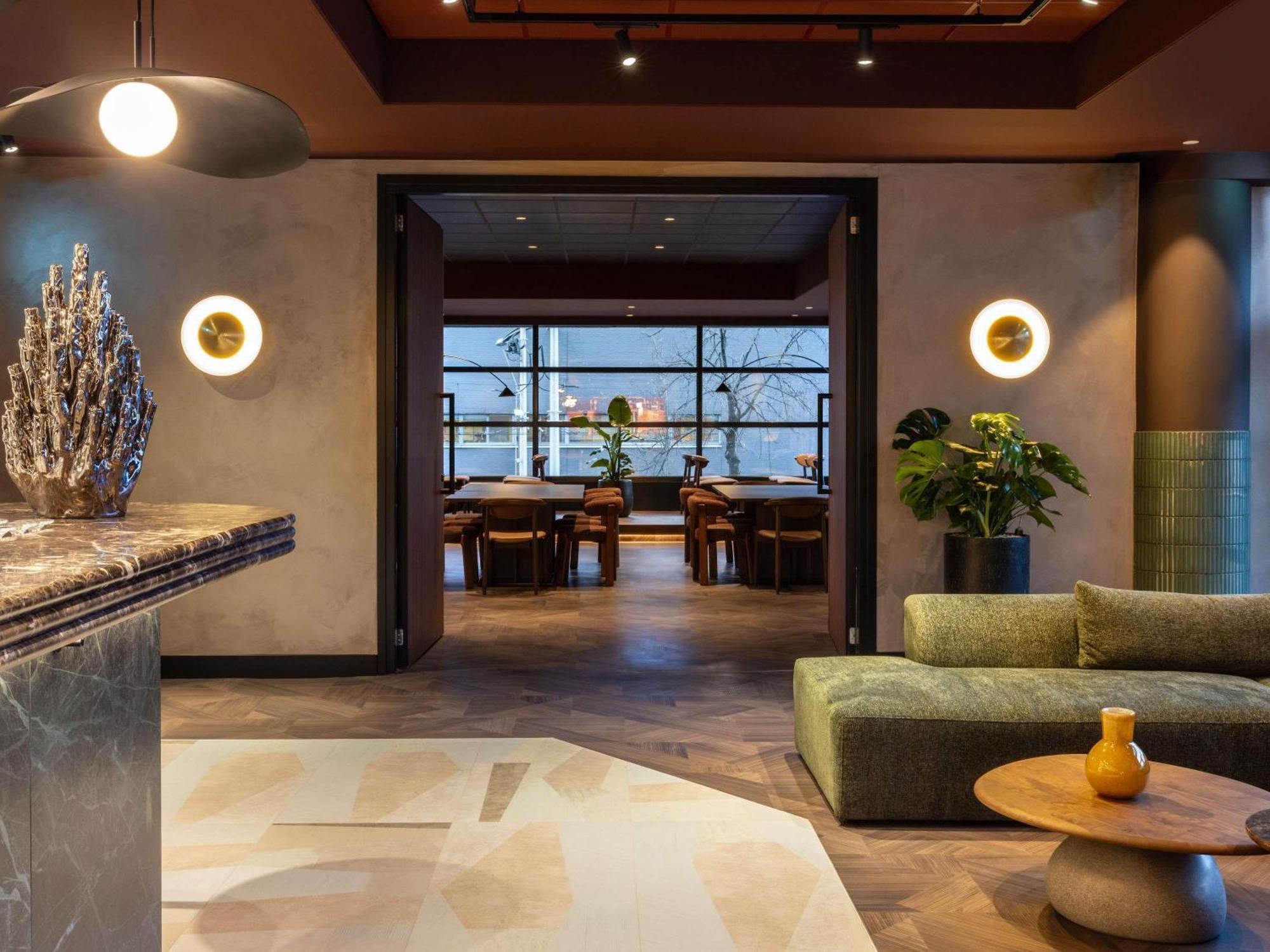 Tribe - Opened December 2025 Den Haag