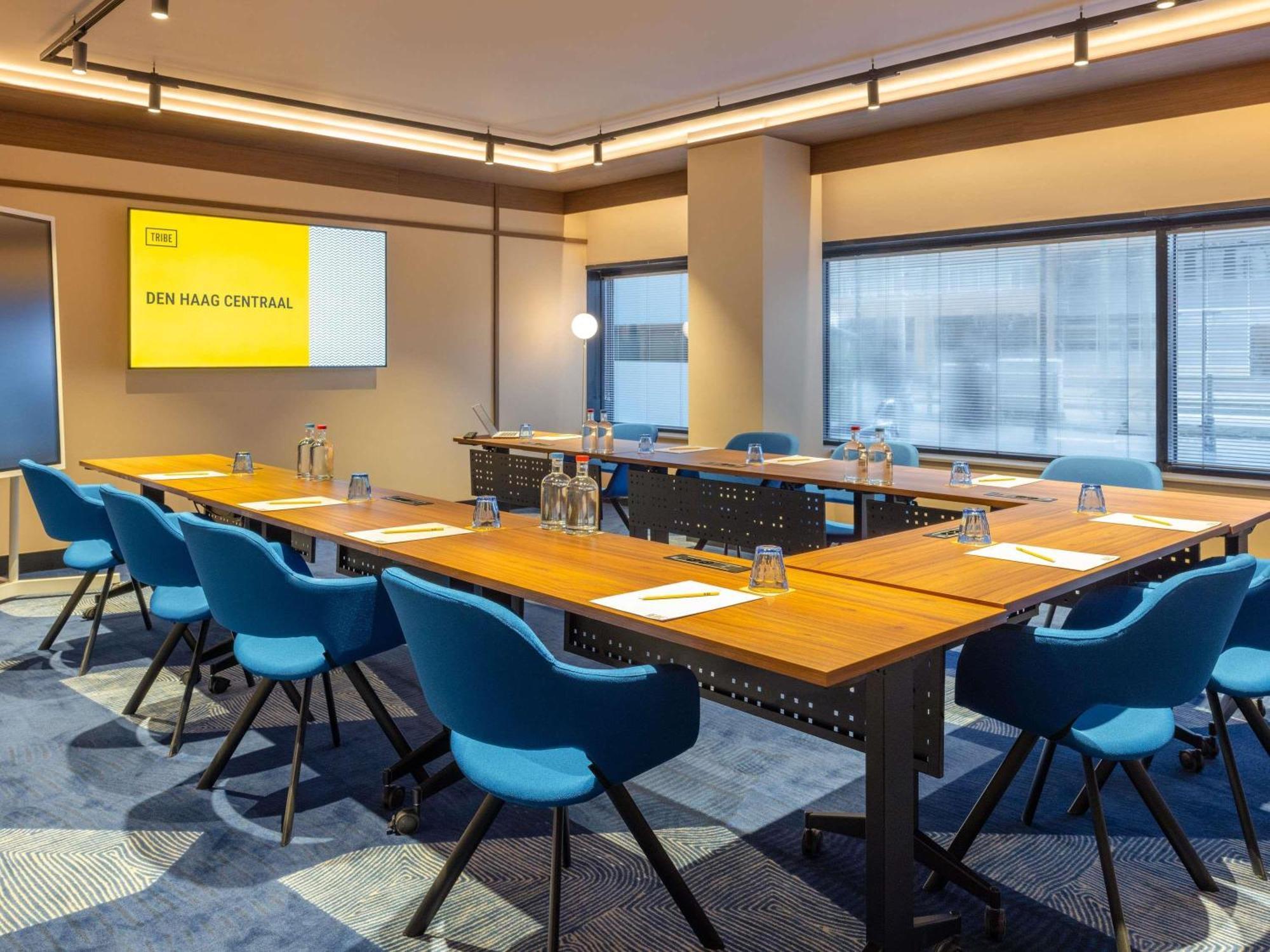 Tribe - Opened December 2025 4*