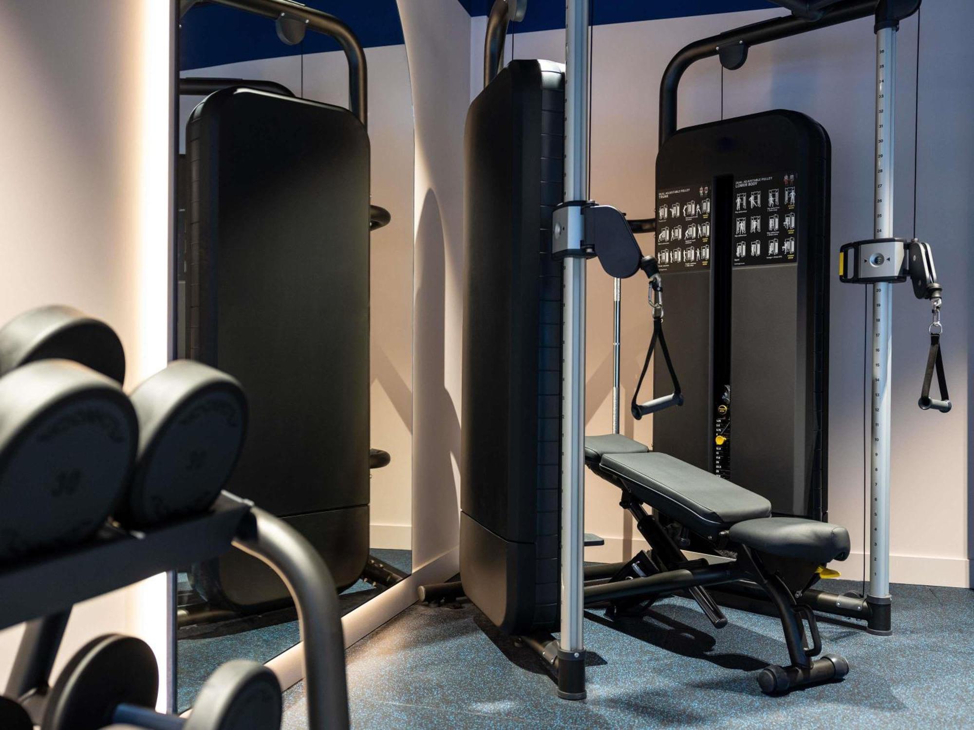 Tribe - Opened December 2025 Hotel Den Haag