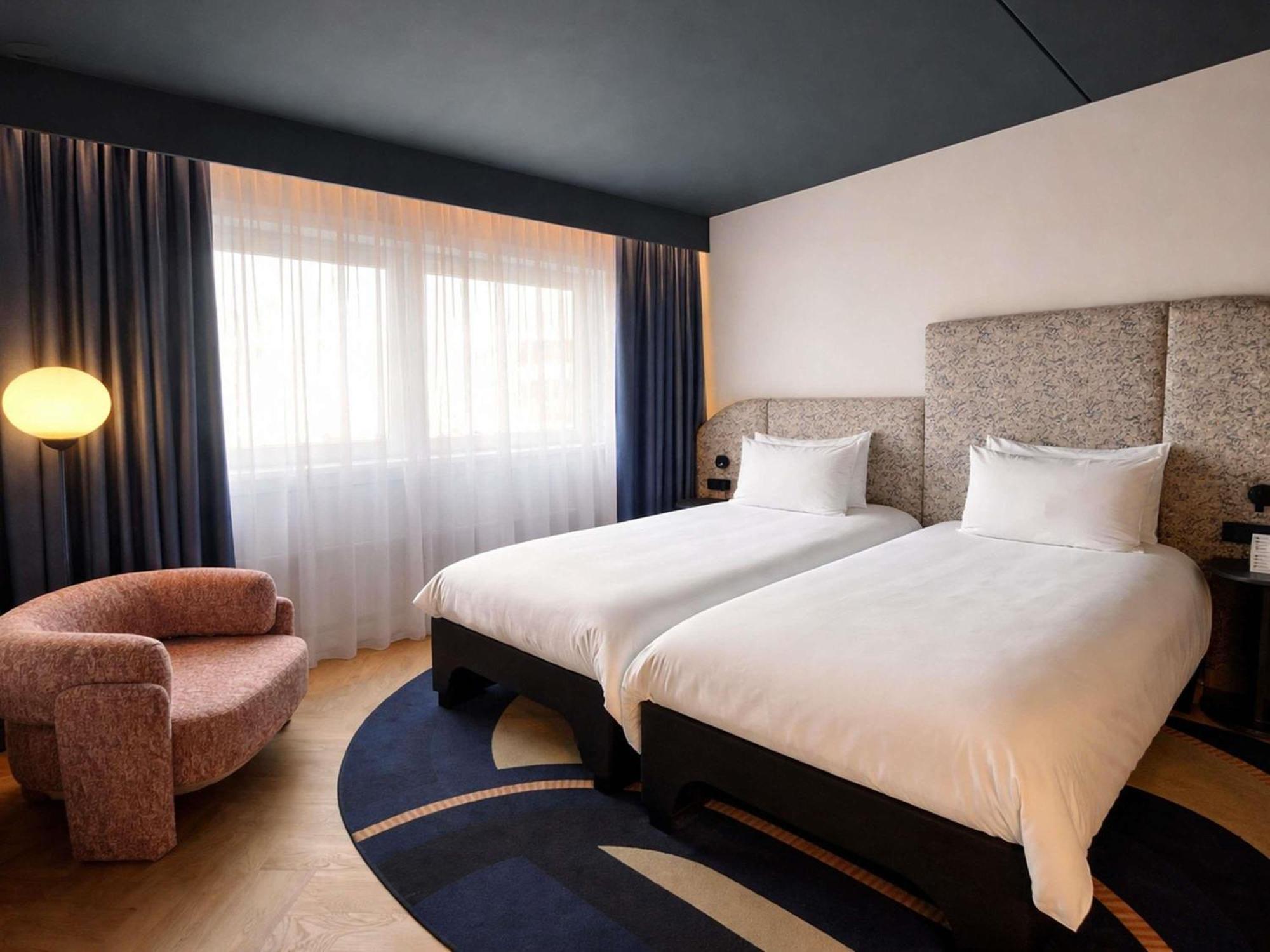 Tribe - Opened December 2025