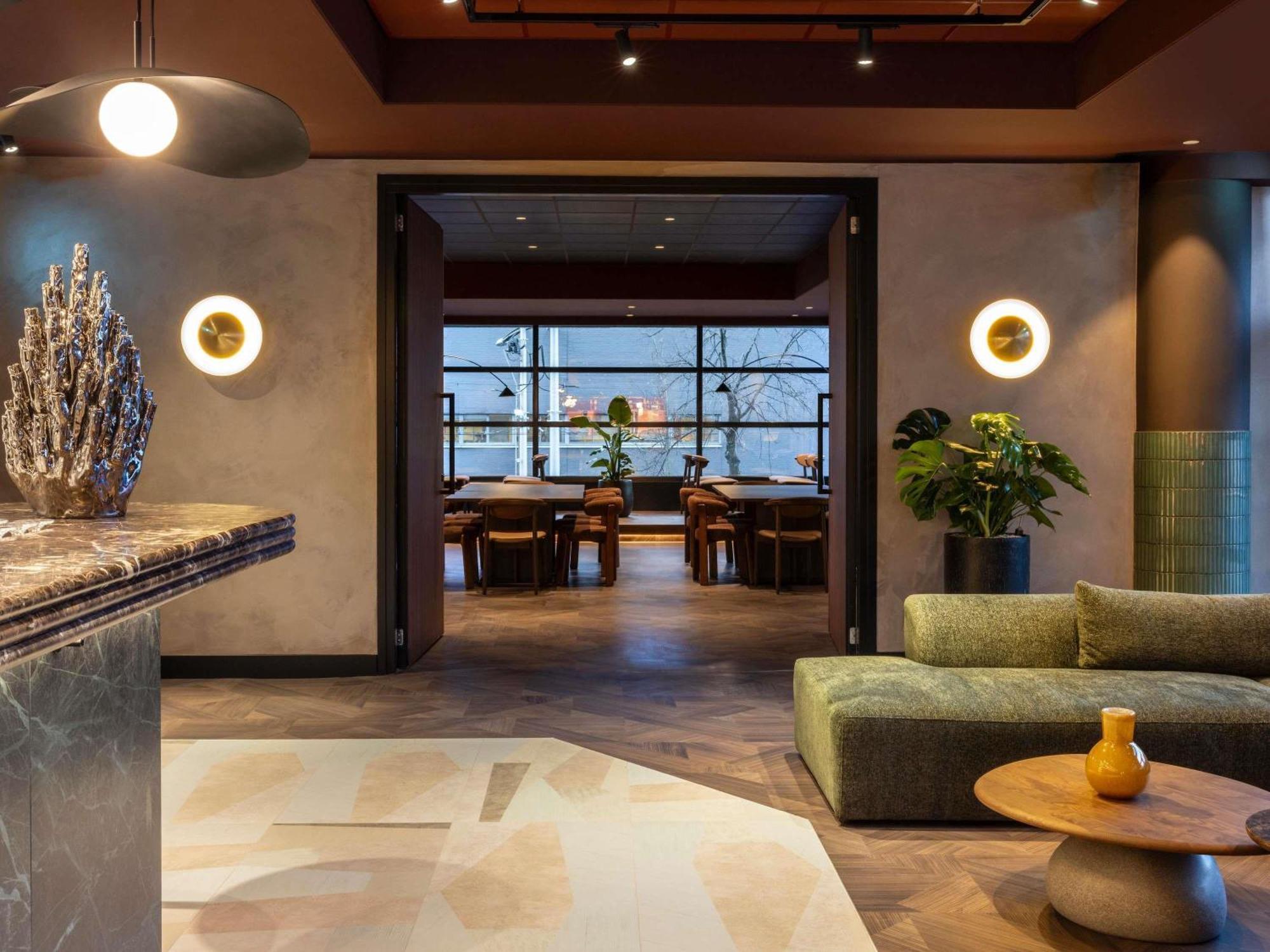 Tribe - Opened December 2025 4*