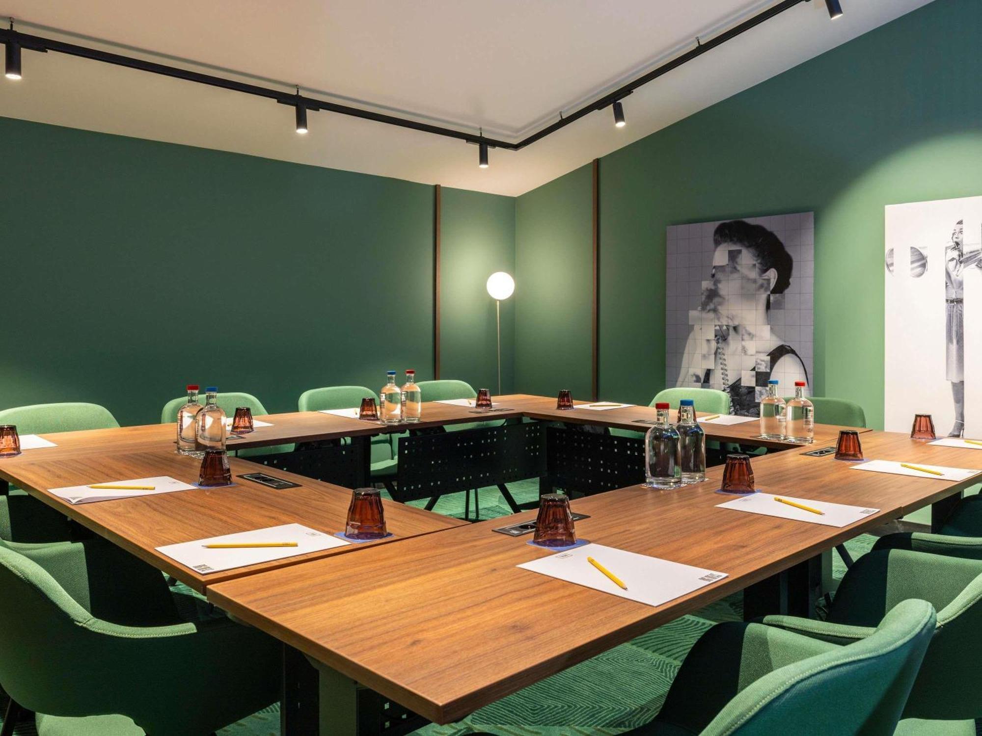 Hotel Tribe - Opened December 2025