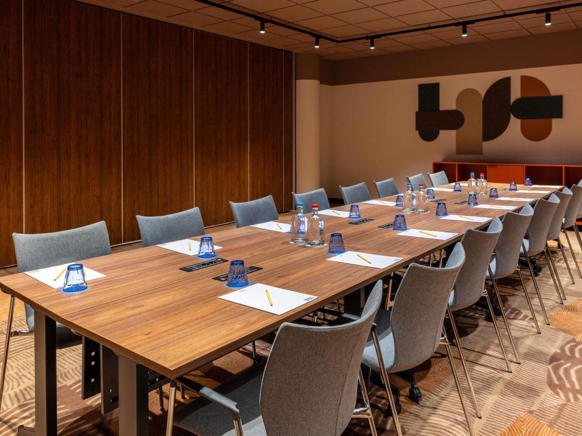 Tribe - Opened December 2025 Den Haag