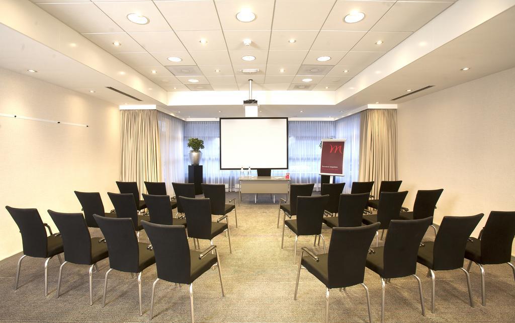 Hotel Mercure Den Haag