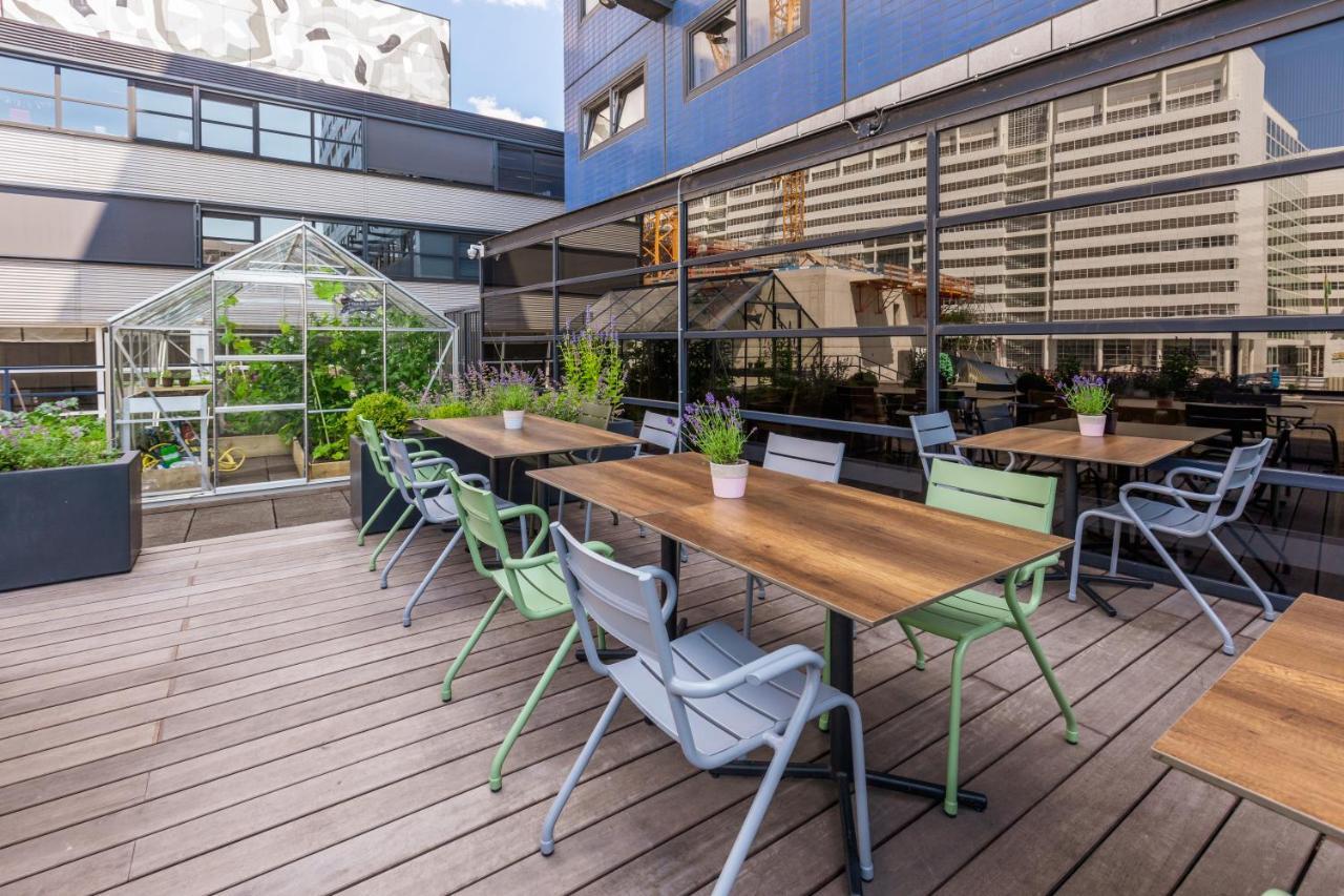 Mercure Den Haag